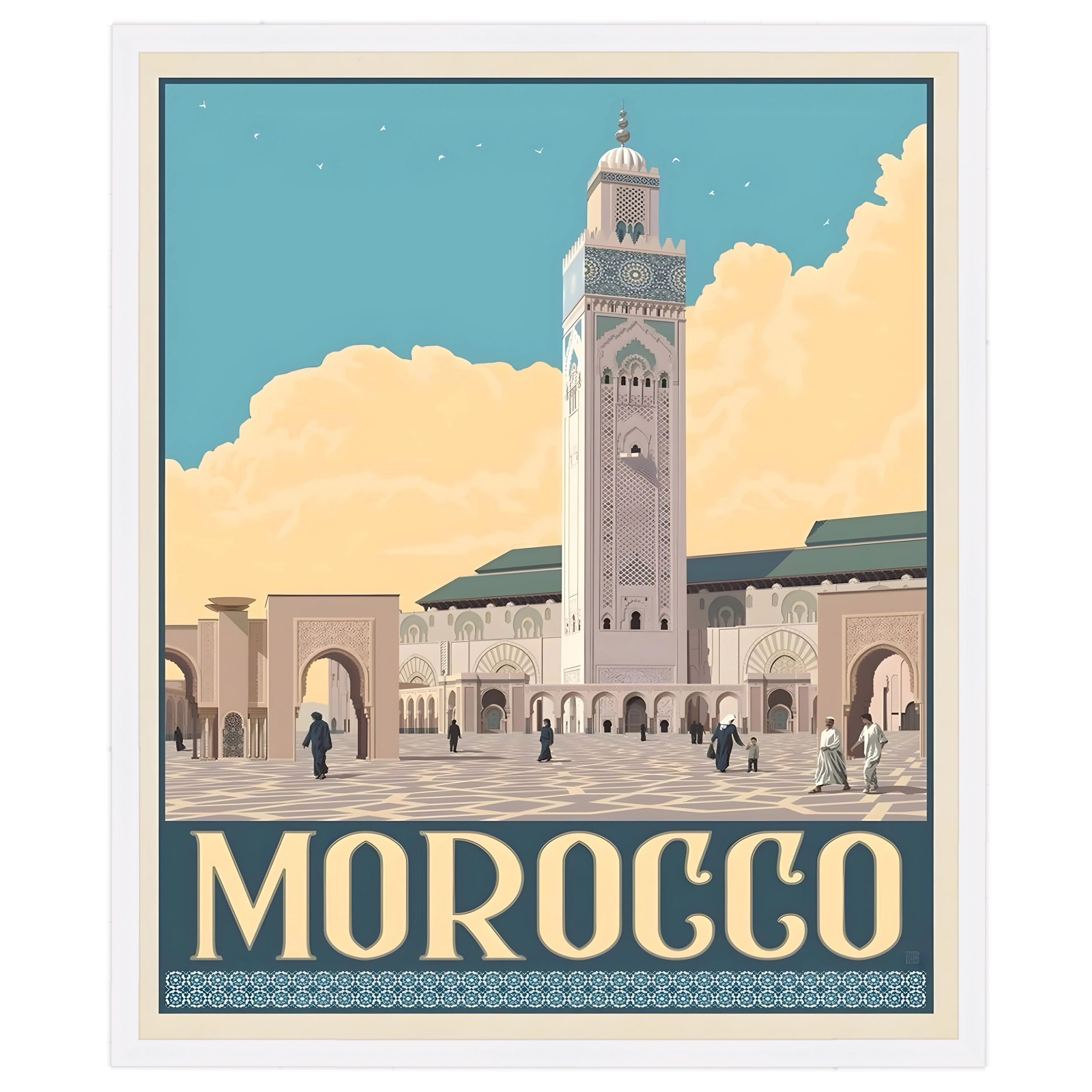 Morocco