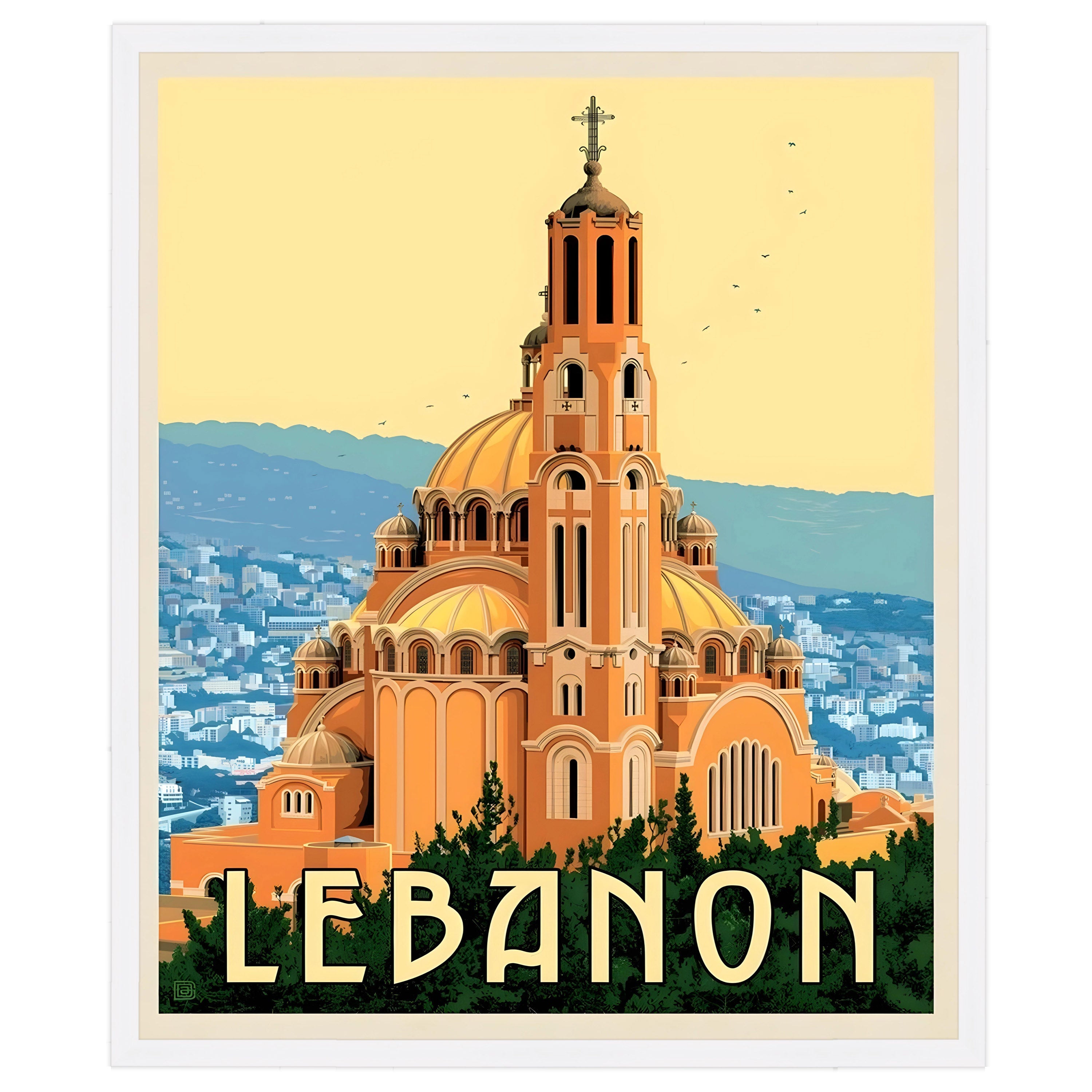 Lebanon