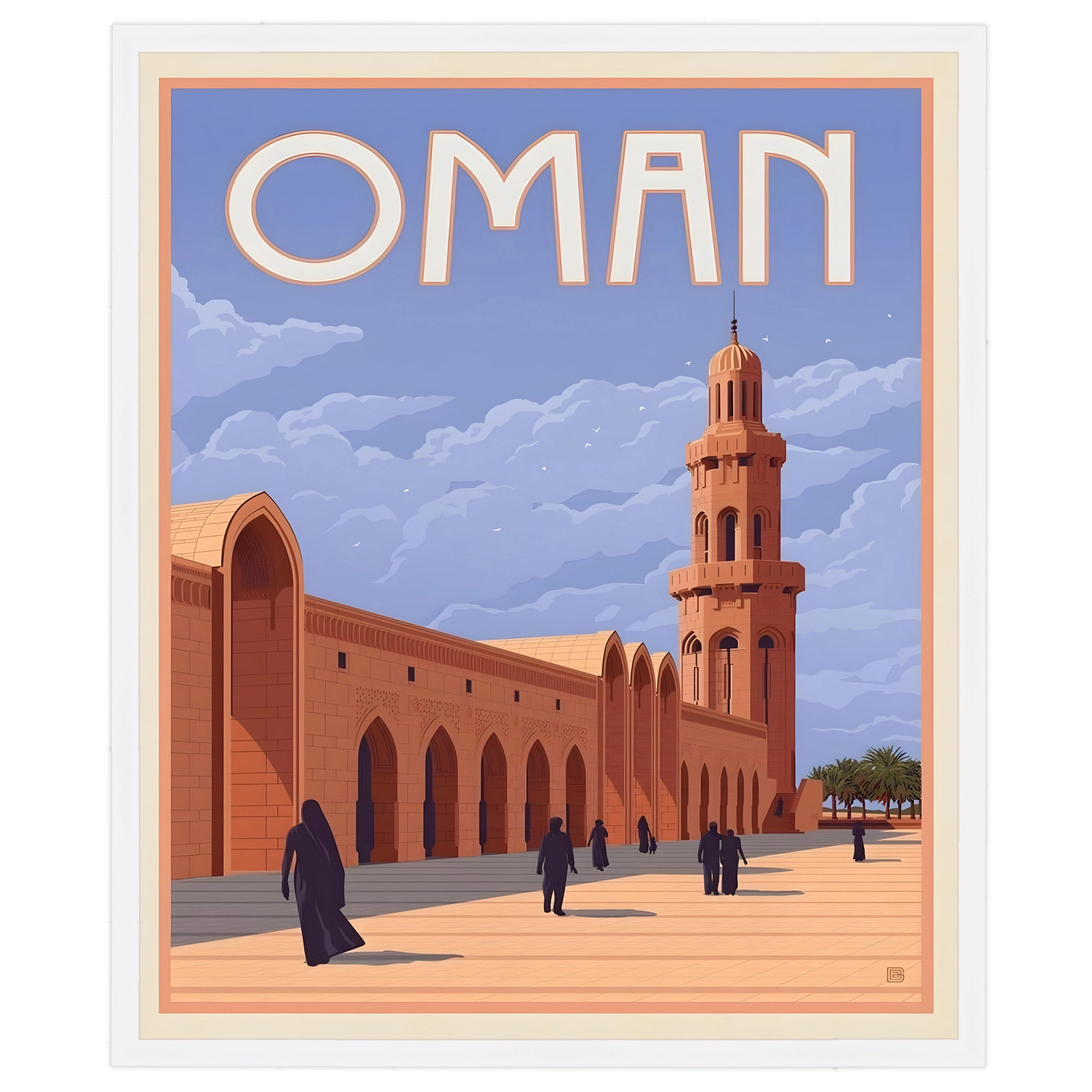 Oman