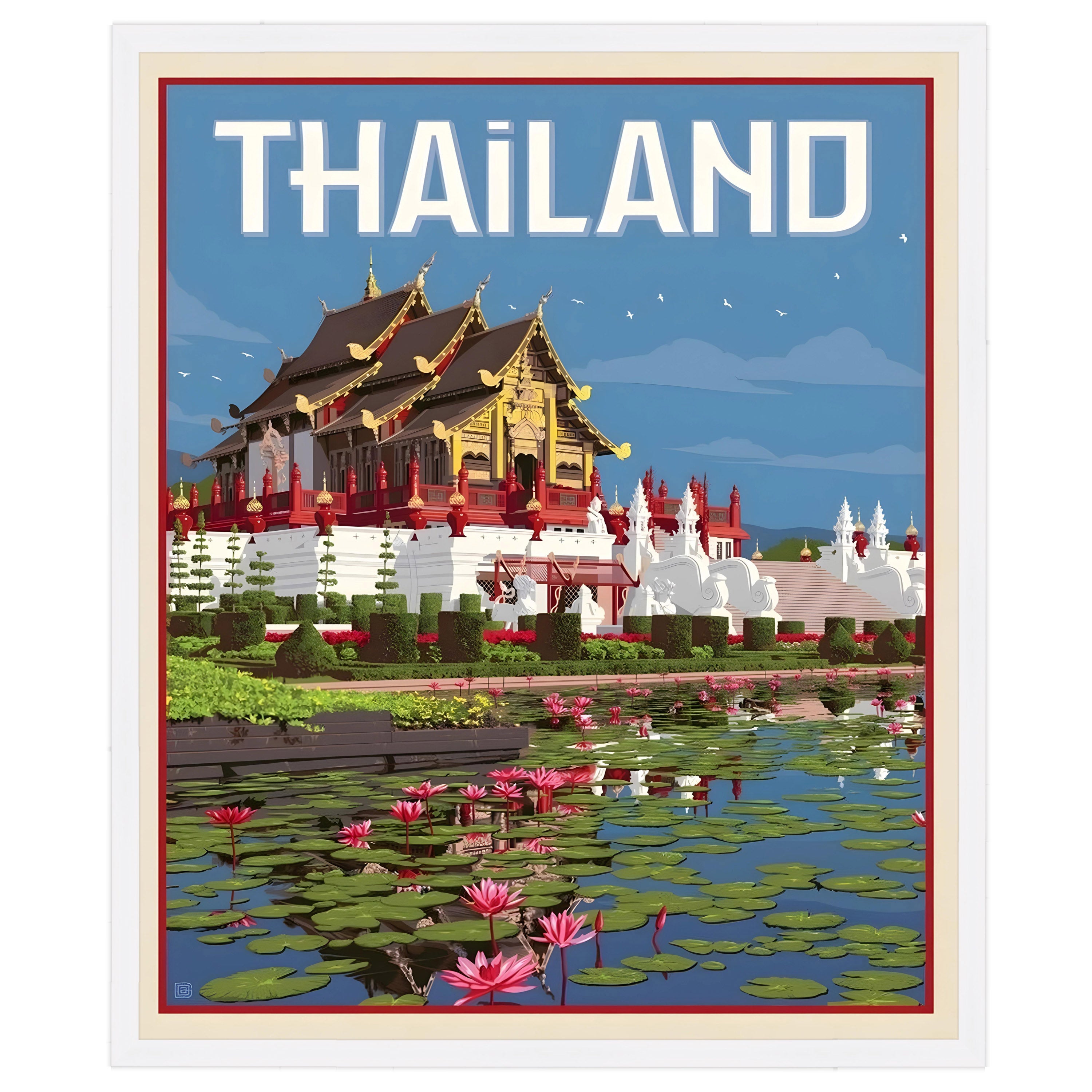 Thailand