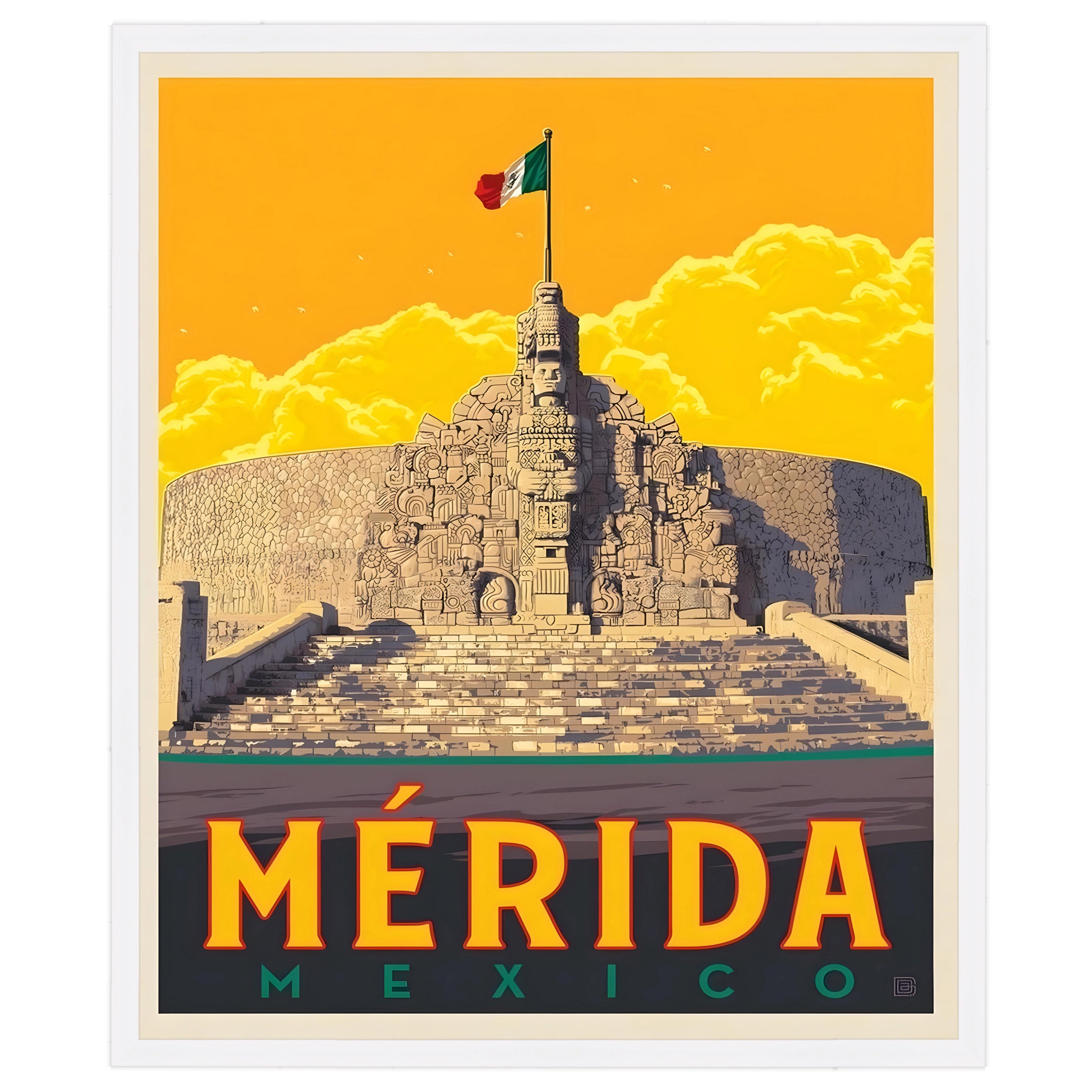 Mérida, Mexico