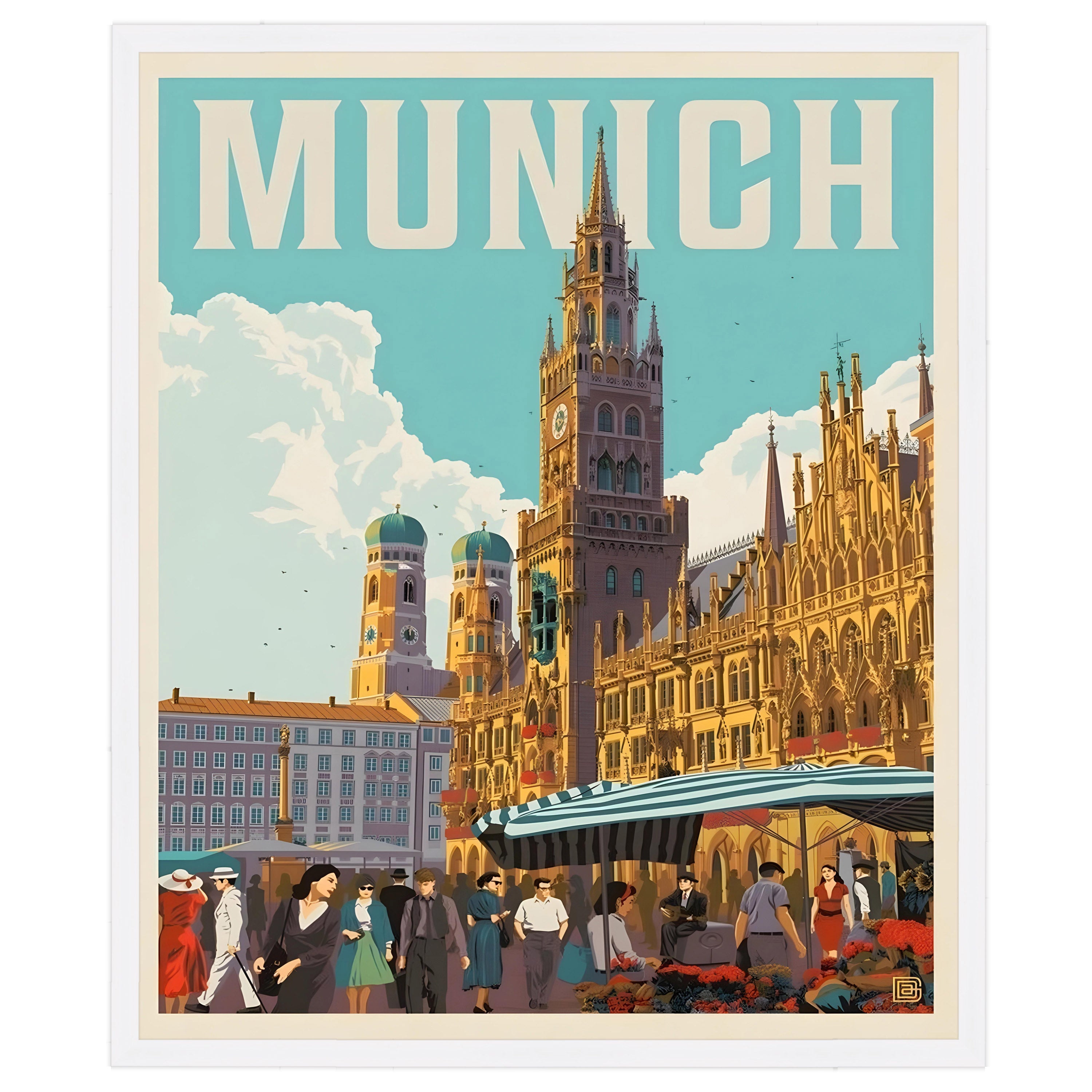 Munich