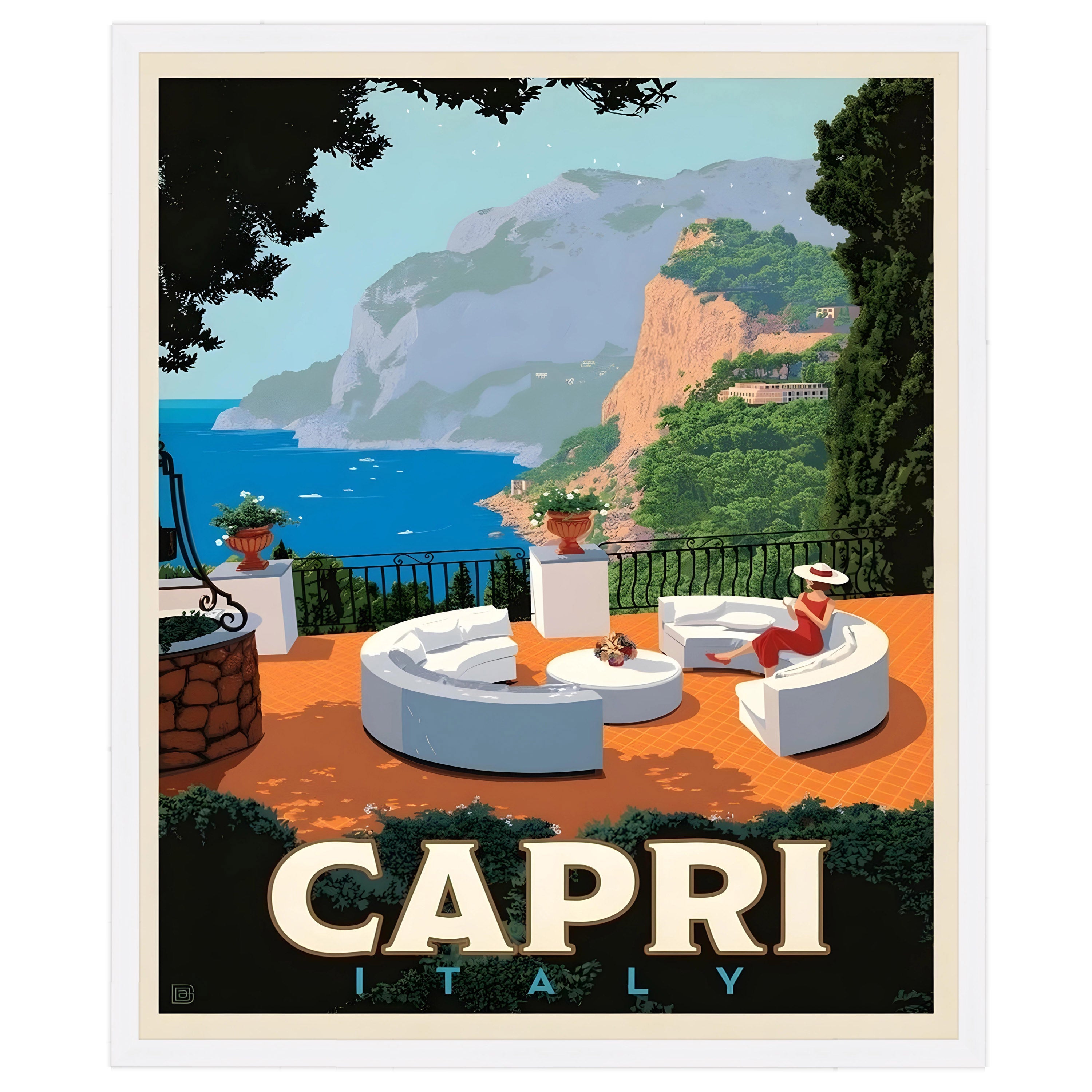 Capri