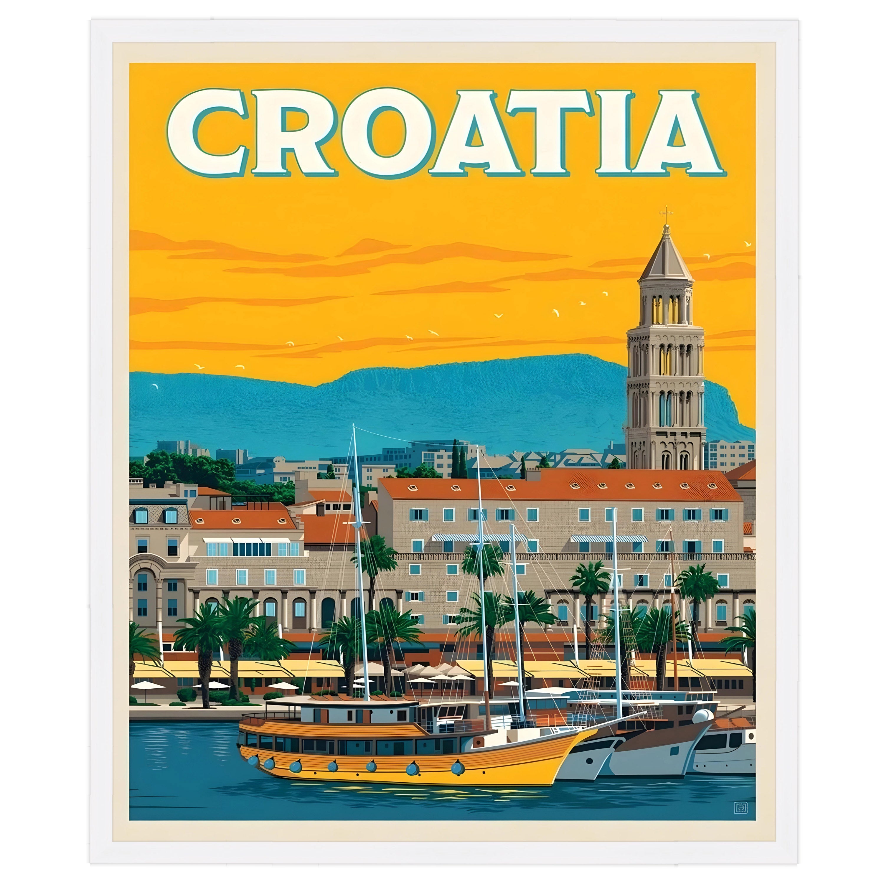 Croatia