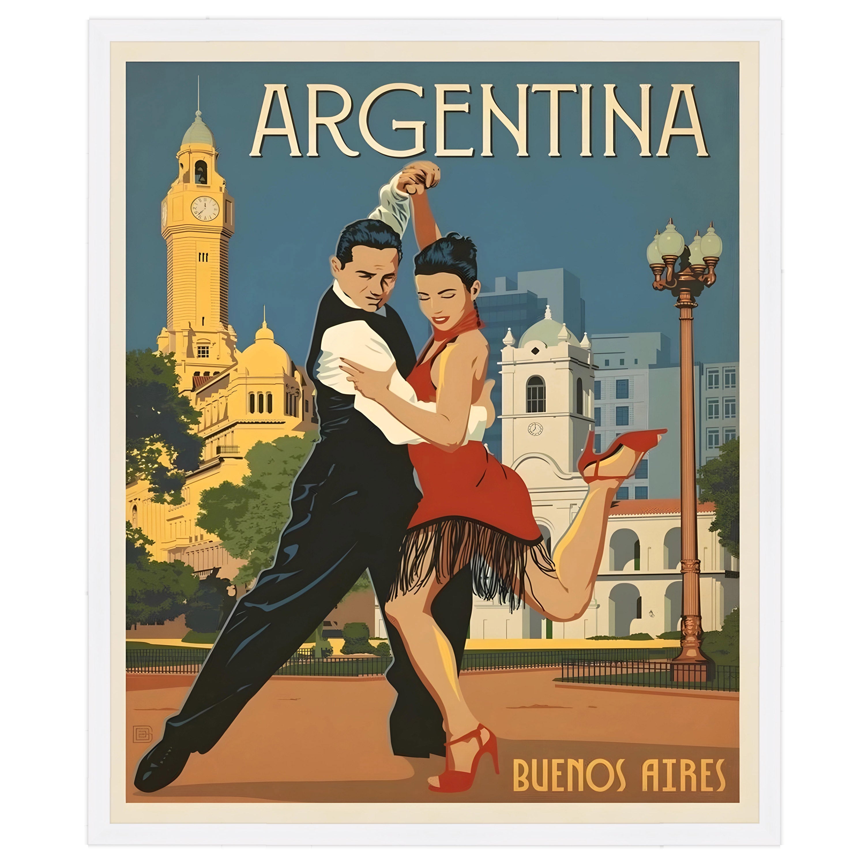 Buenos Aires, Argentina