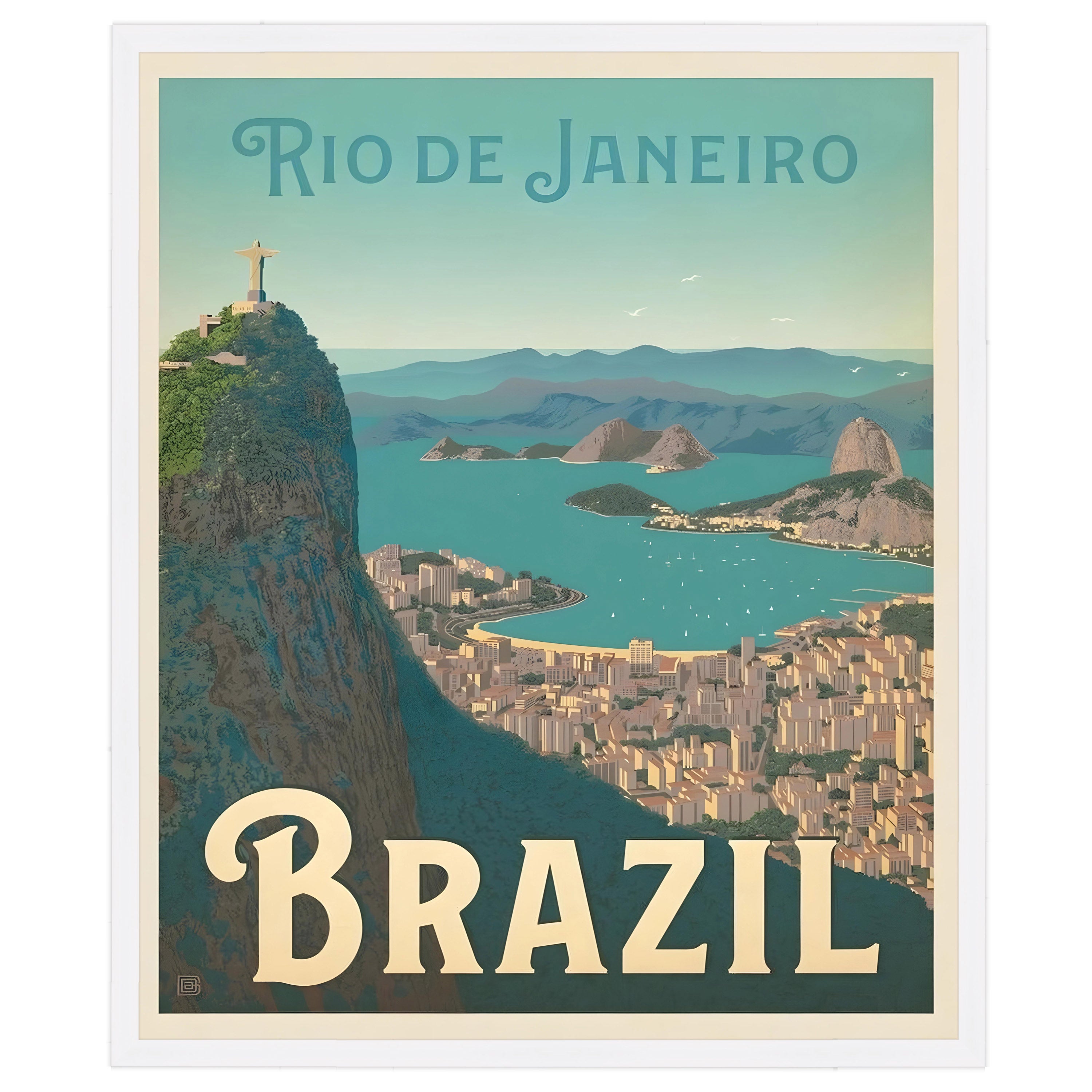 Brazil