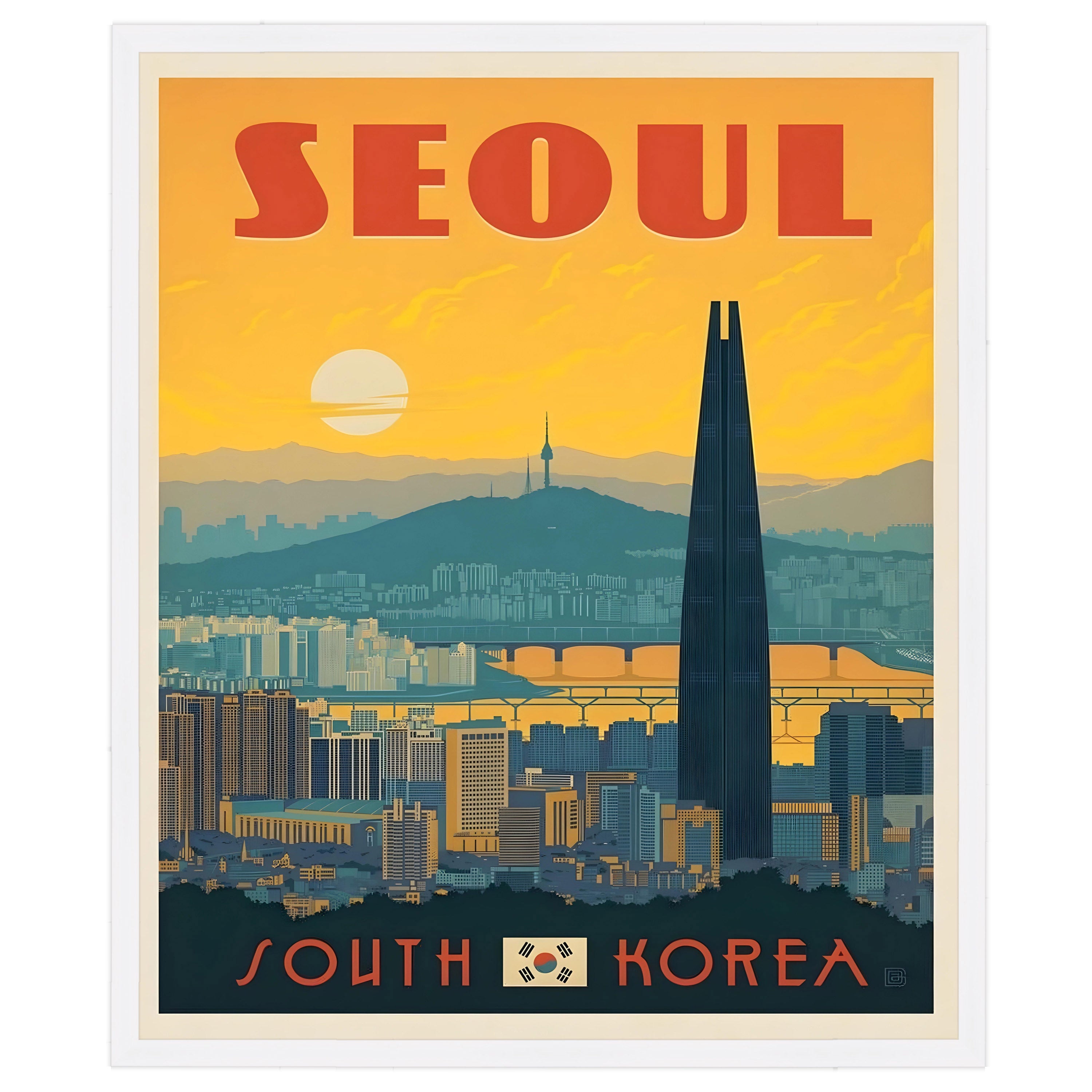 Seoul, South Korea