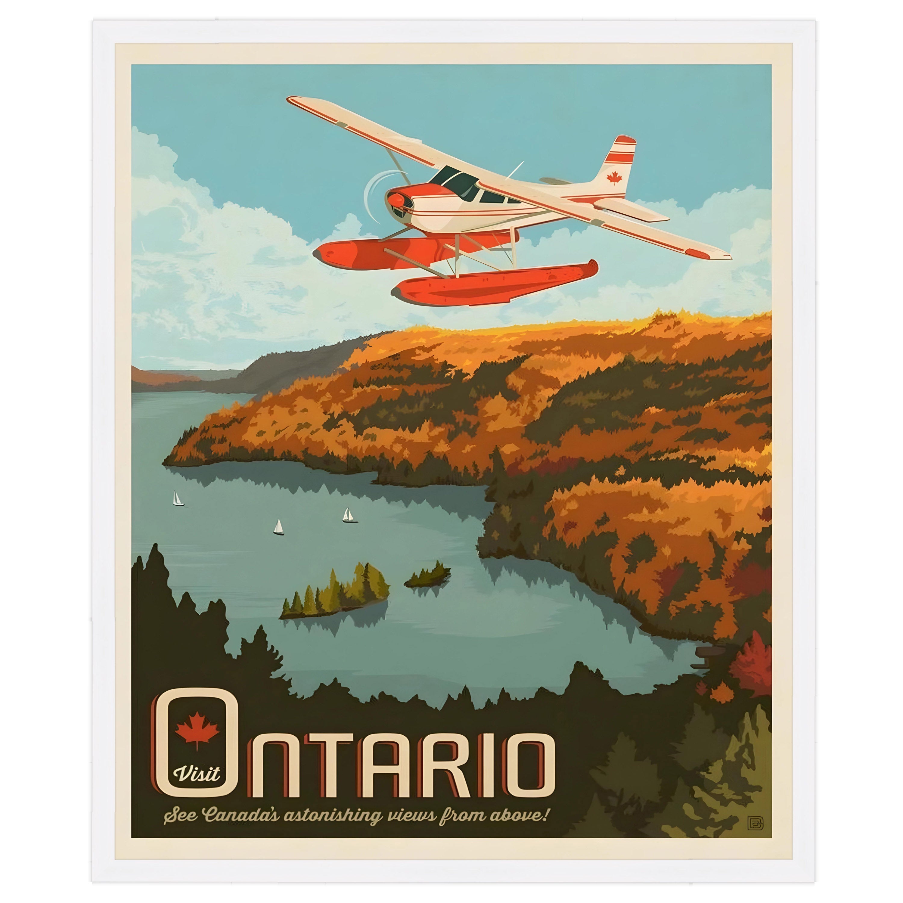 Ontario
