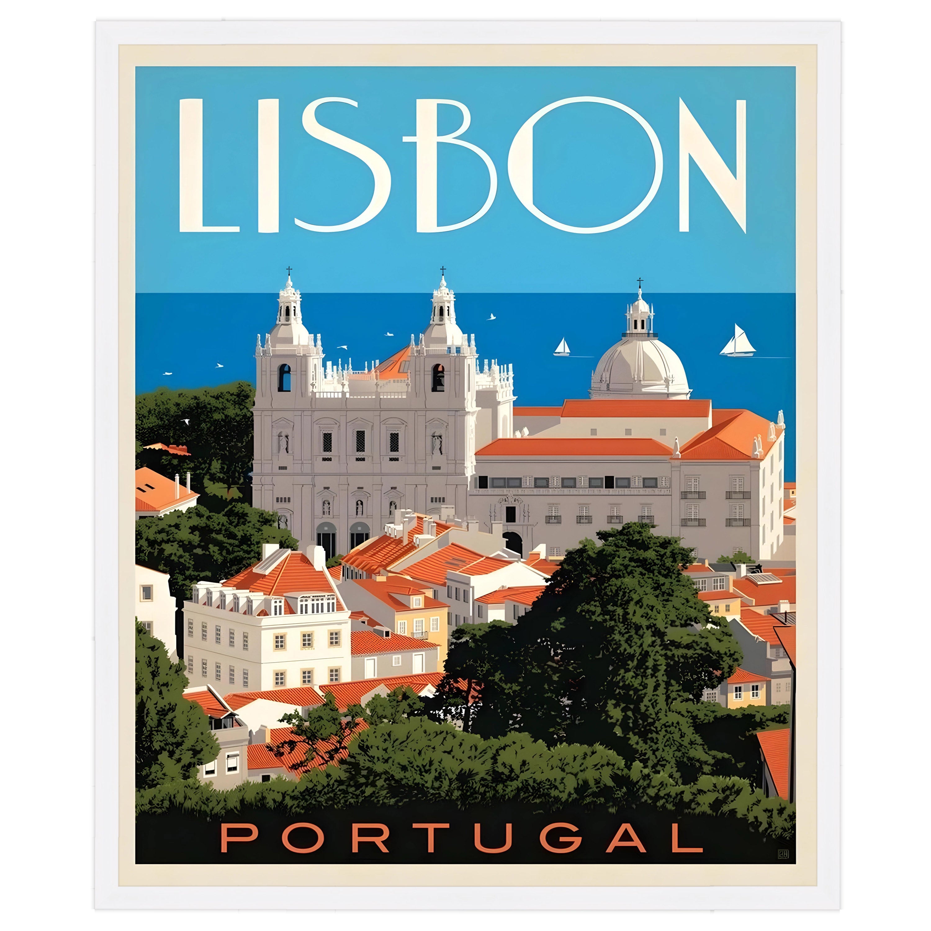 Lisbon