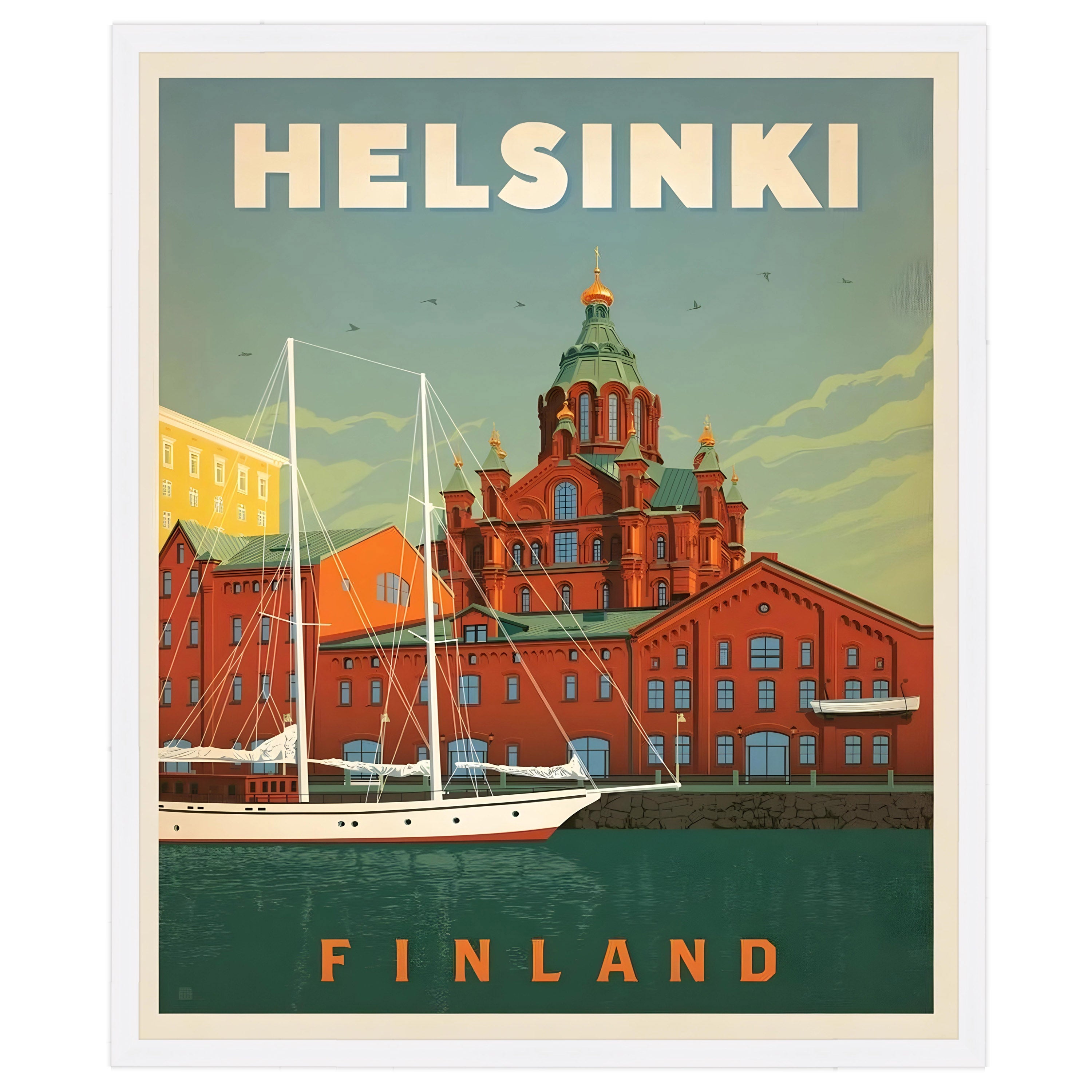 Helsinki, Finland