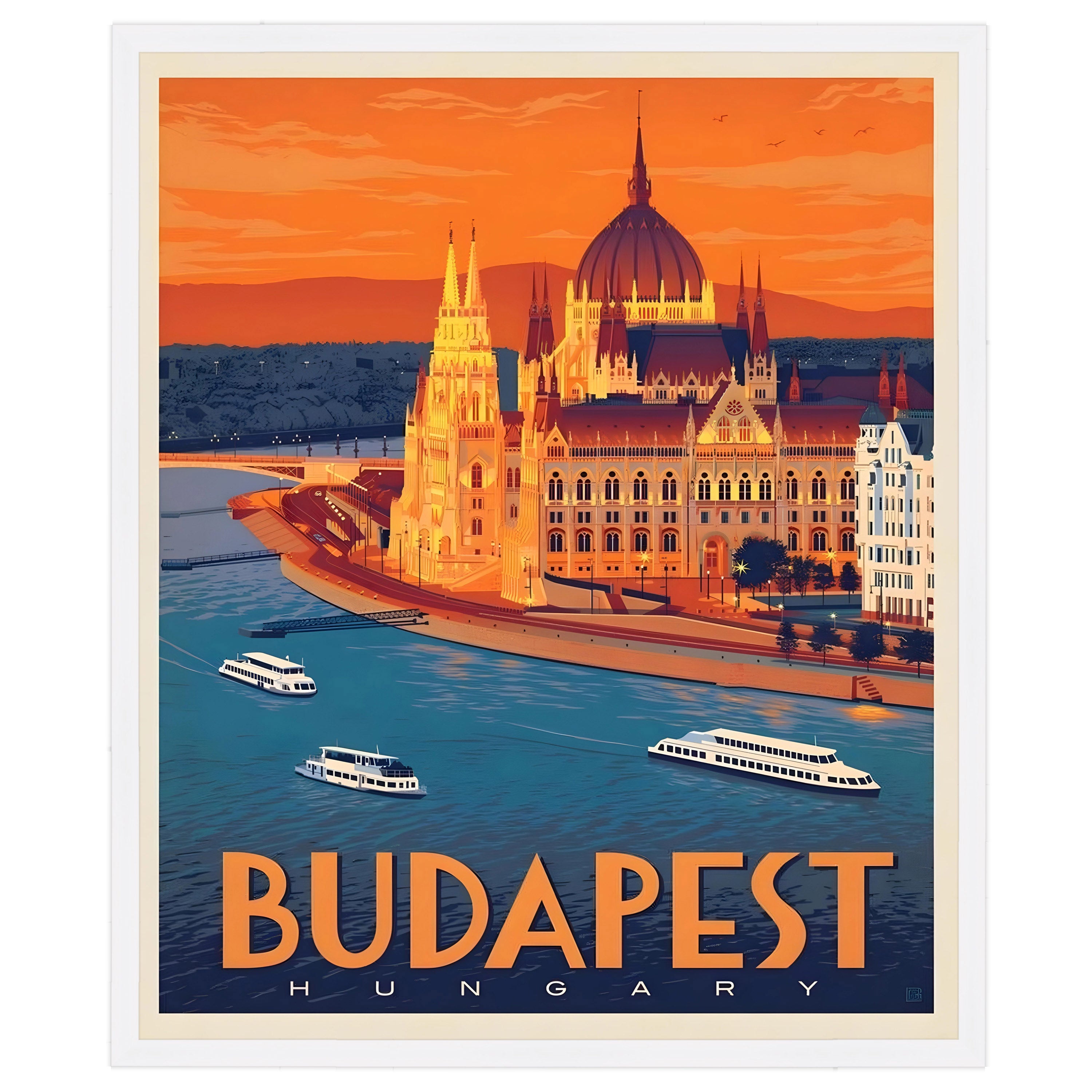 Budapest, Hungary