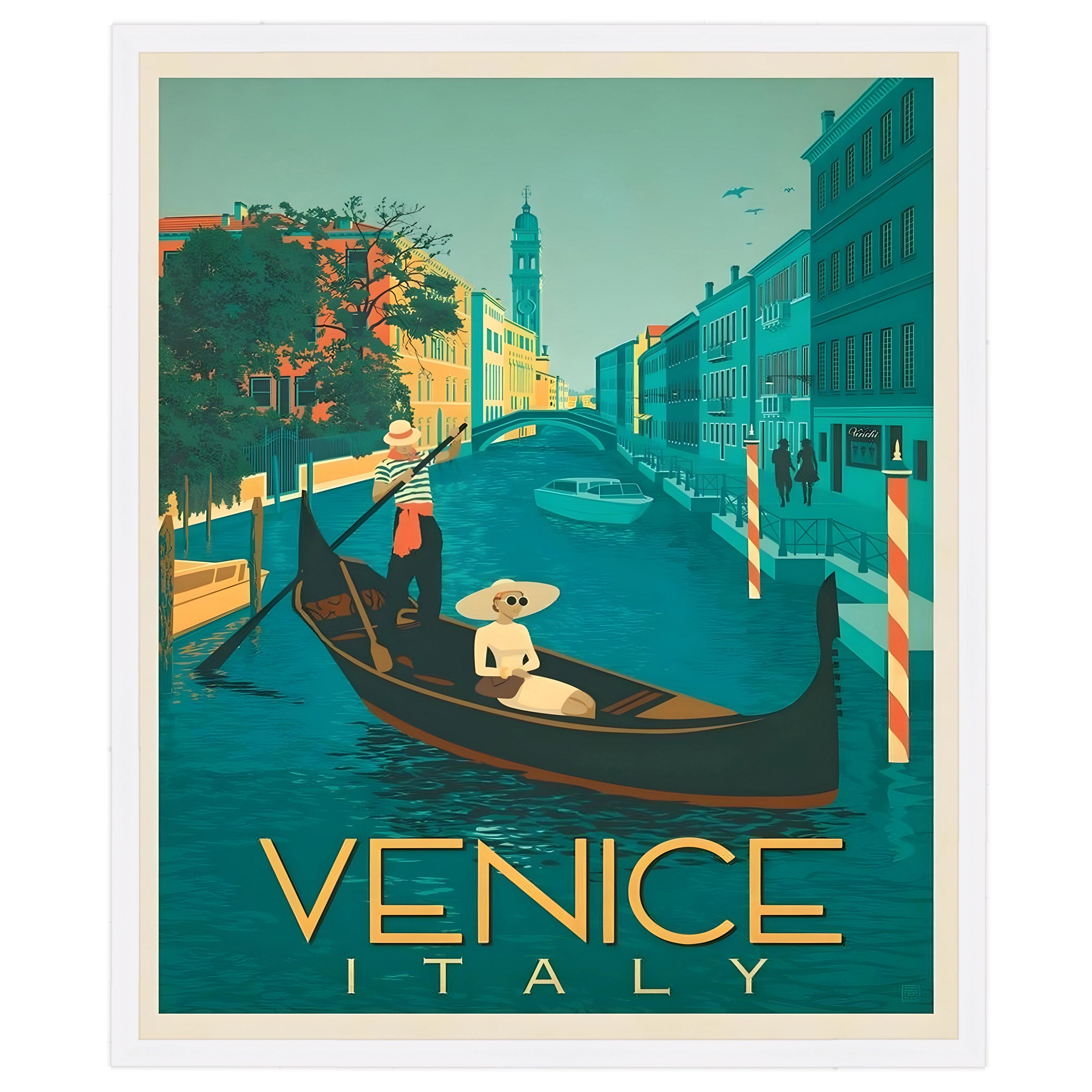 Venice, Italy