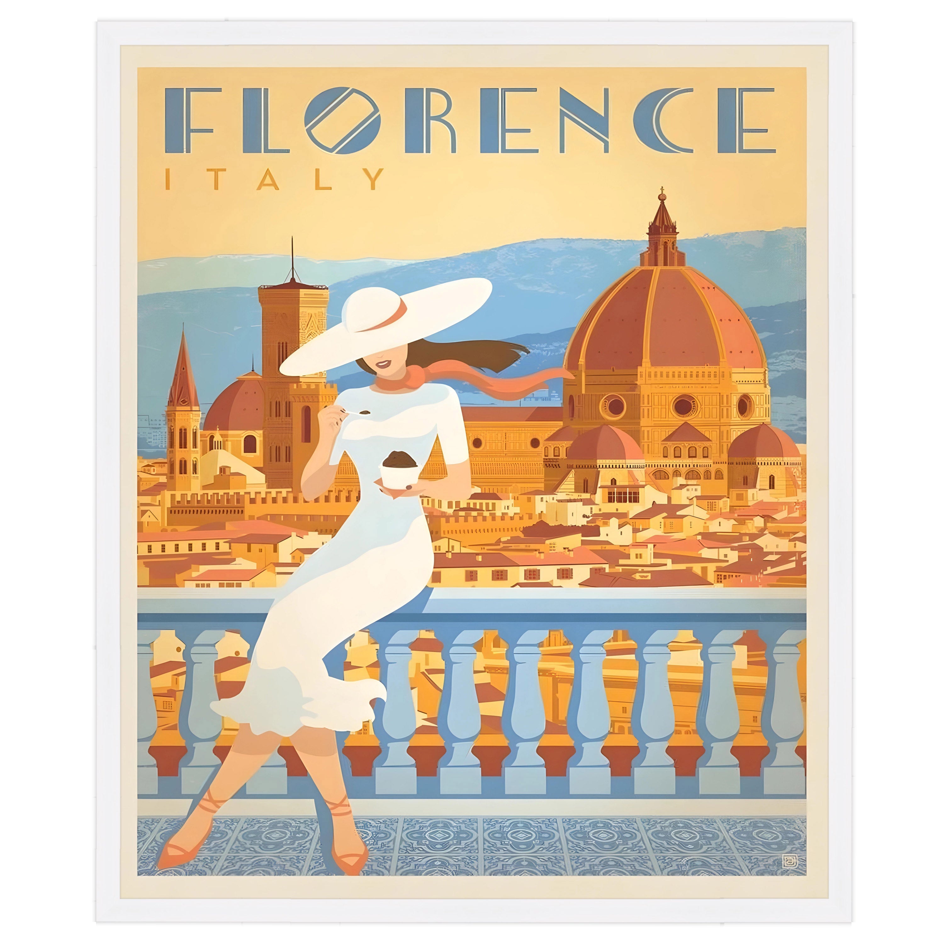 Florence, Italy