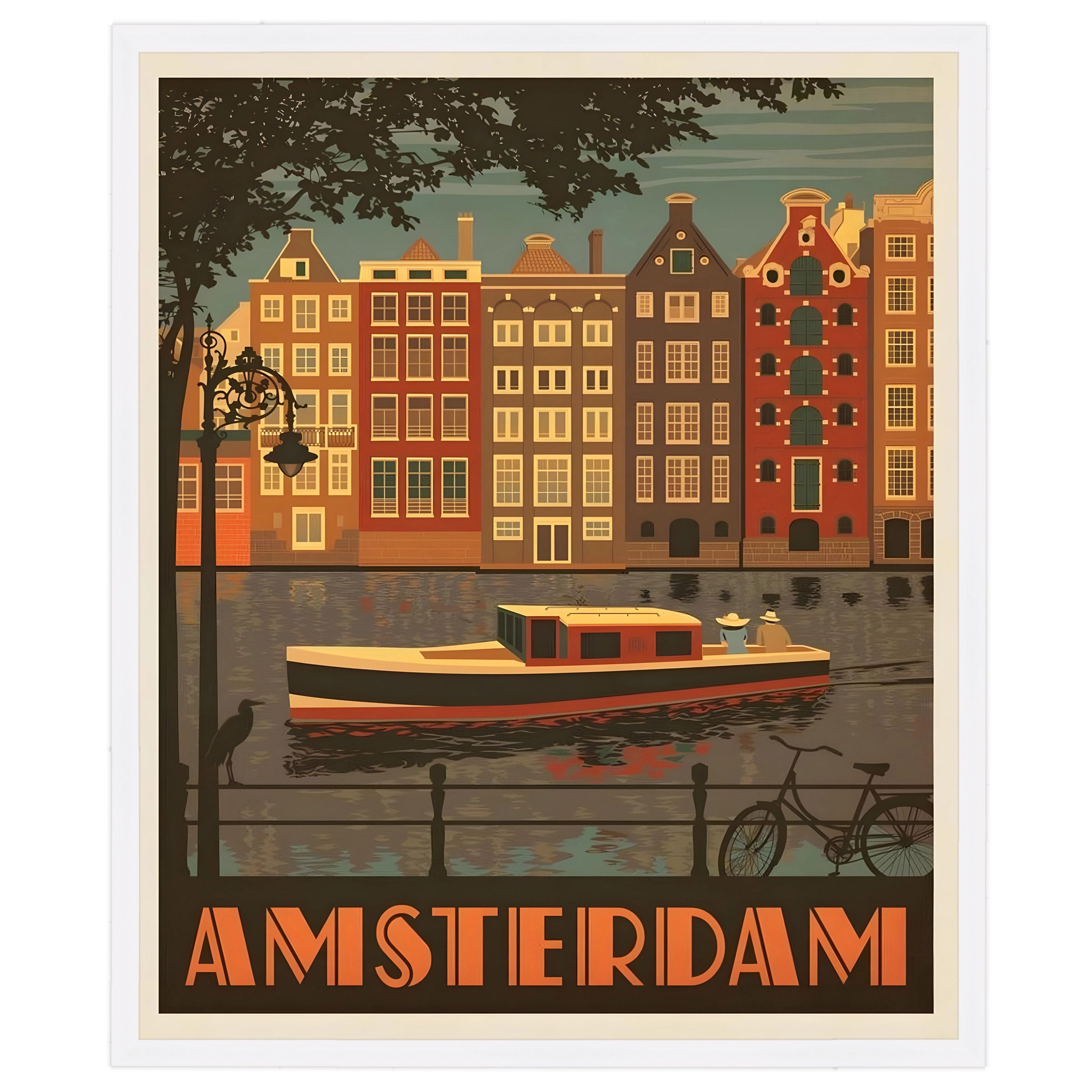 Amsterdam
