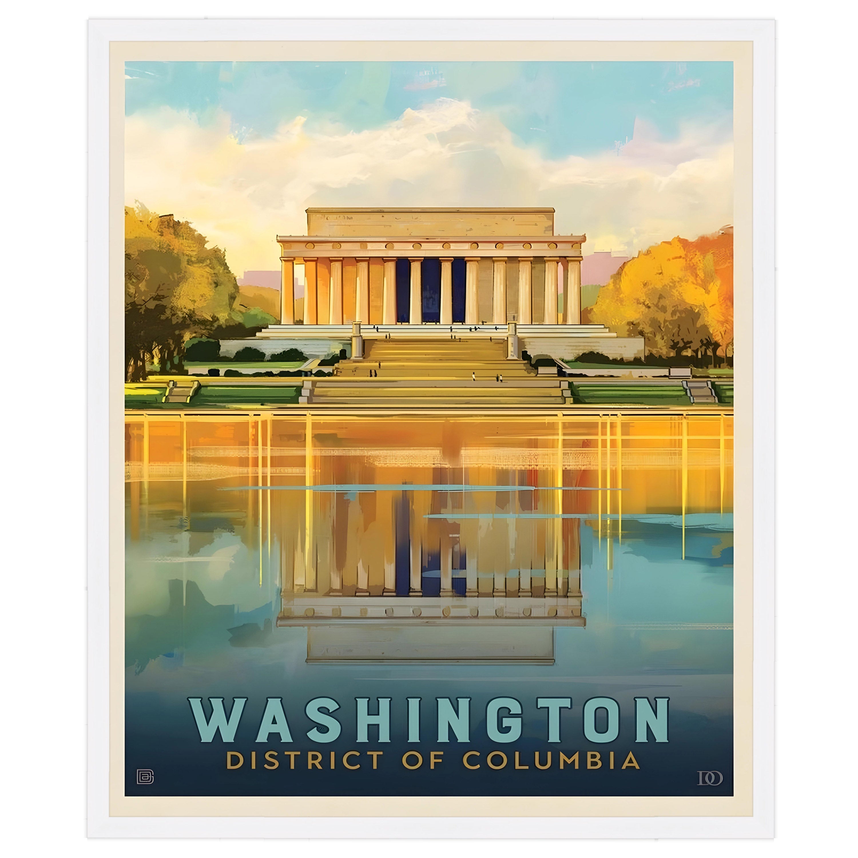 Washington DC