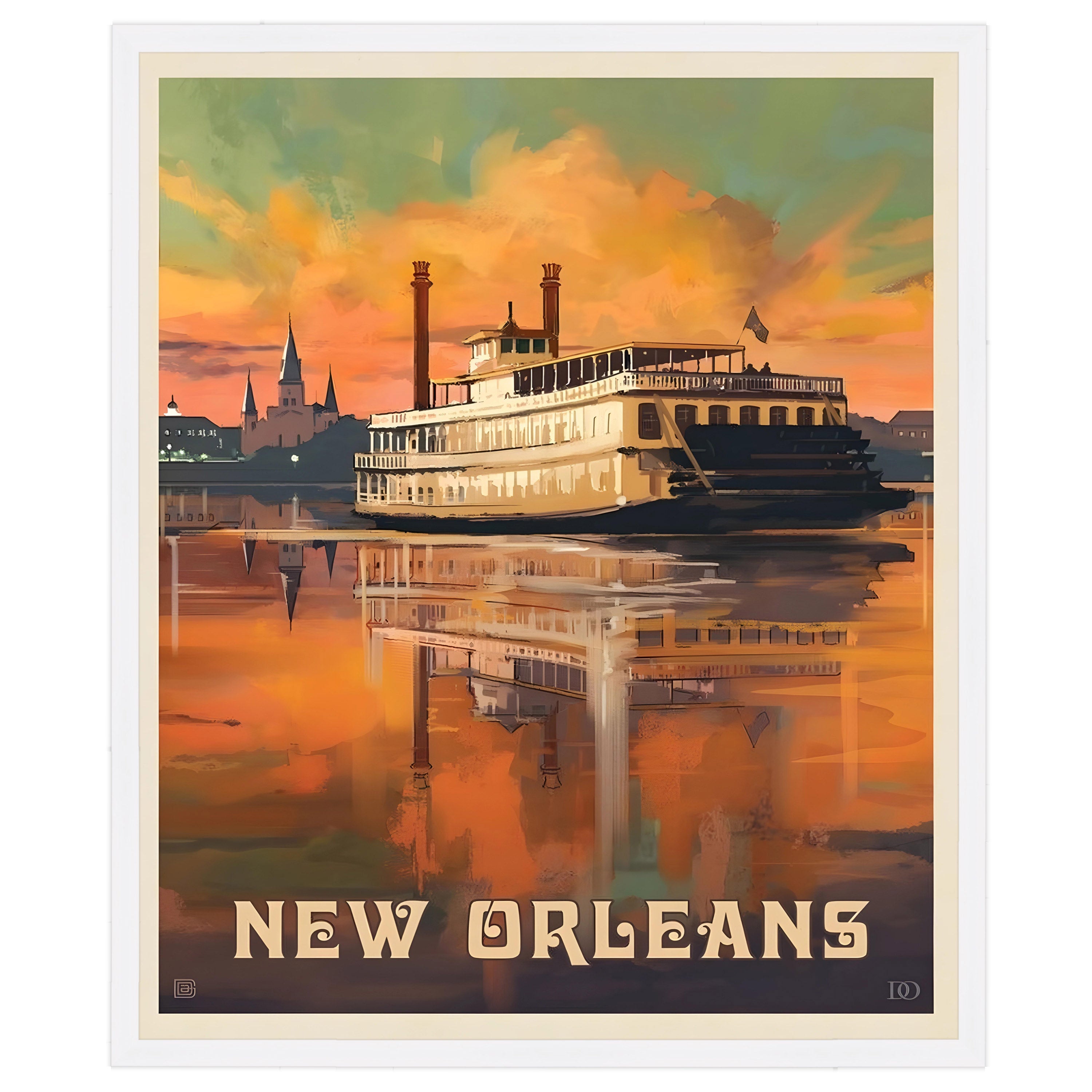 New Orleans