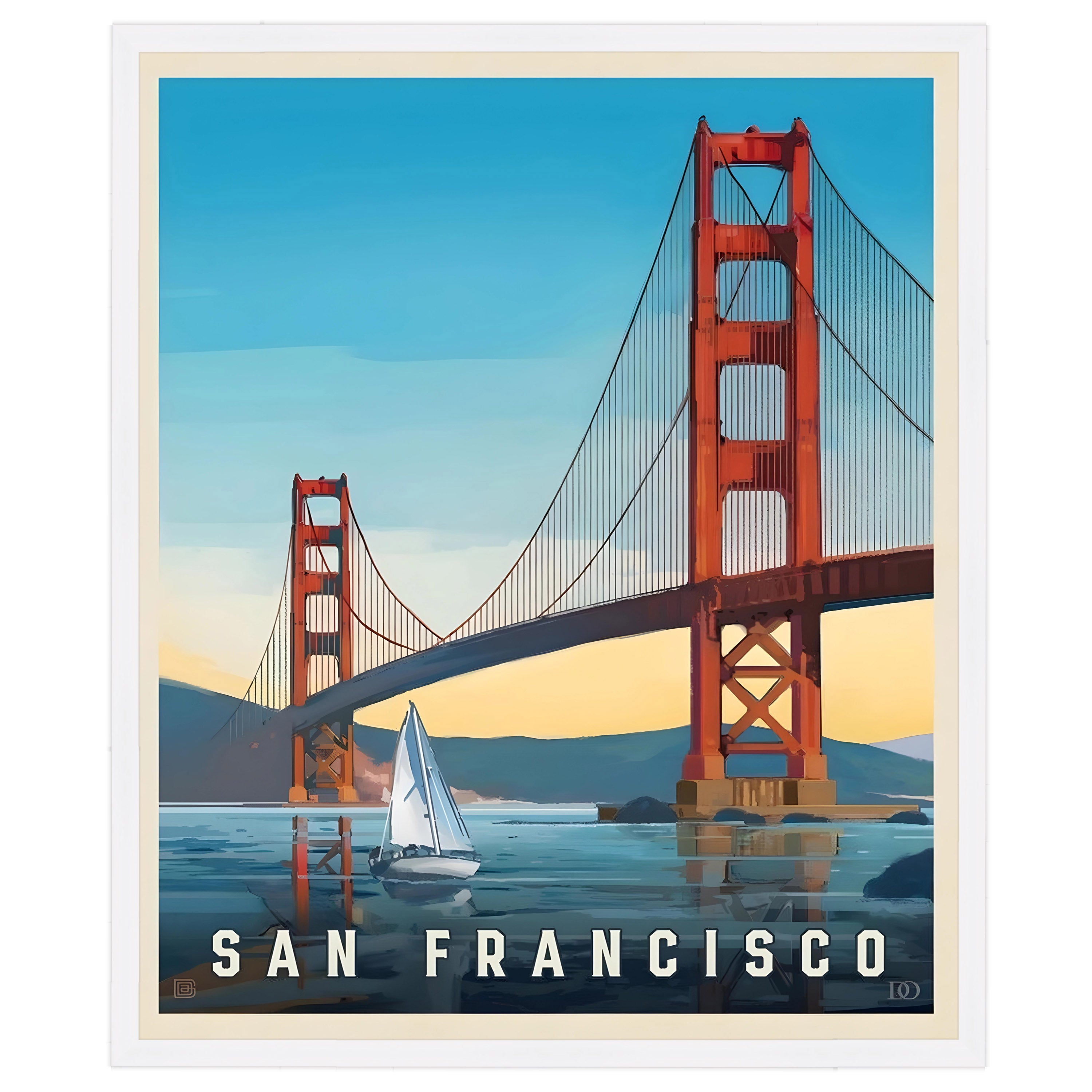 San Francisco