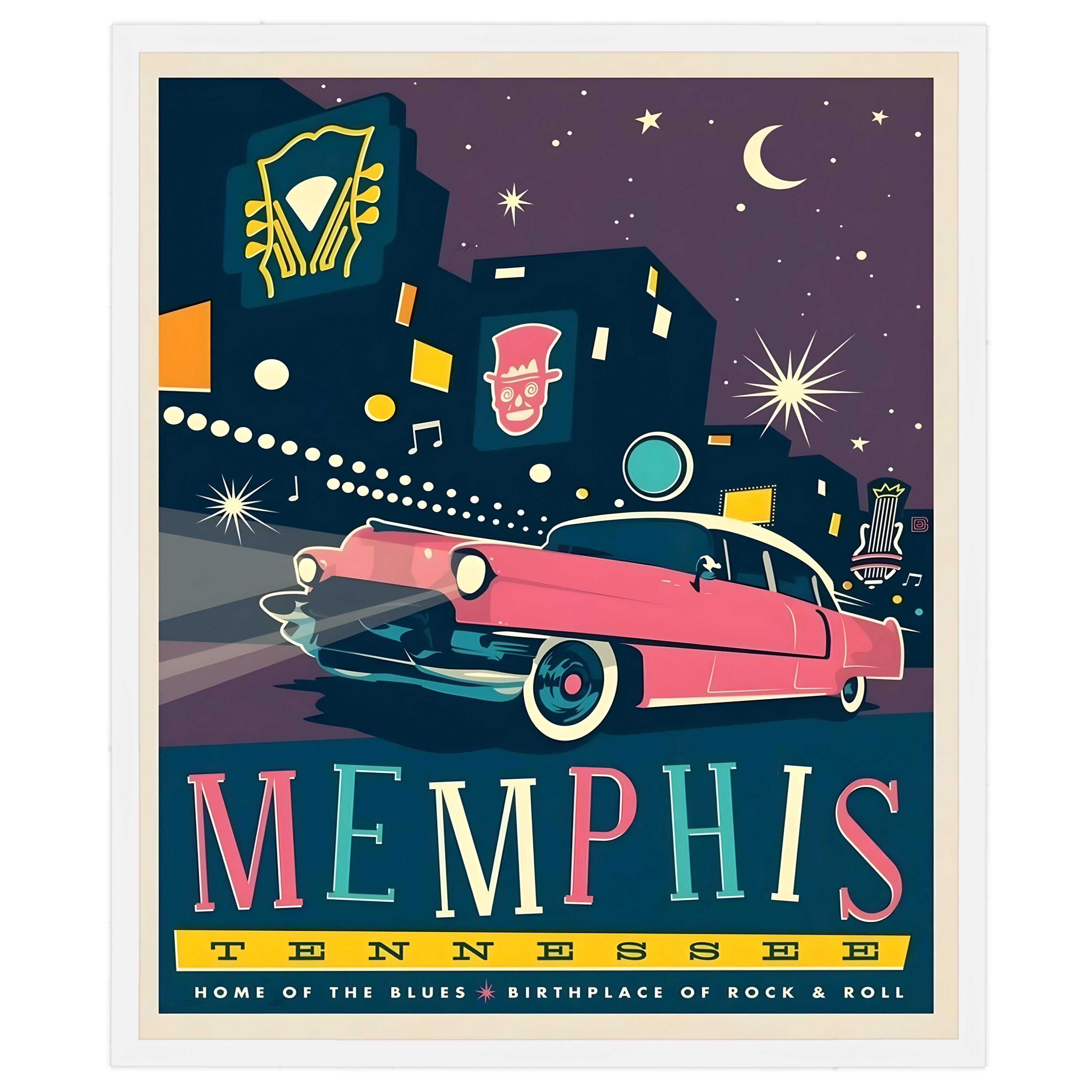 Memphis