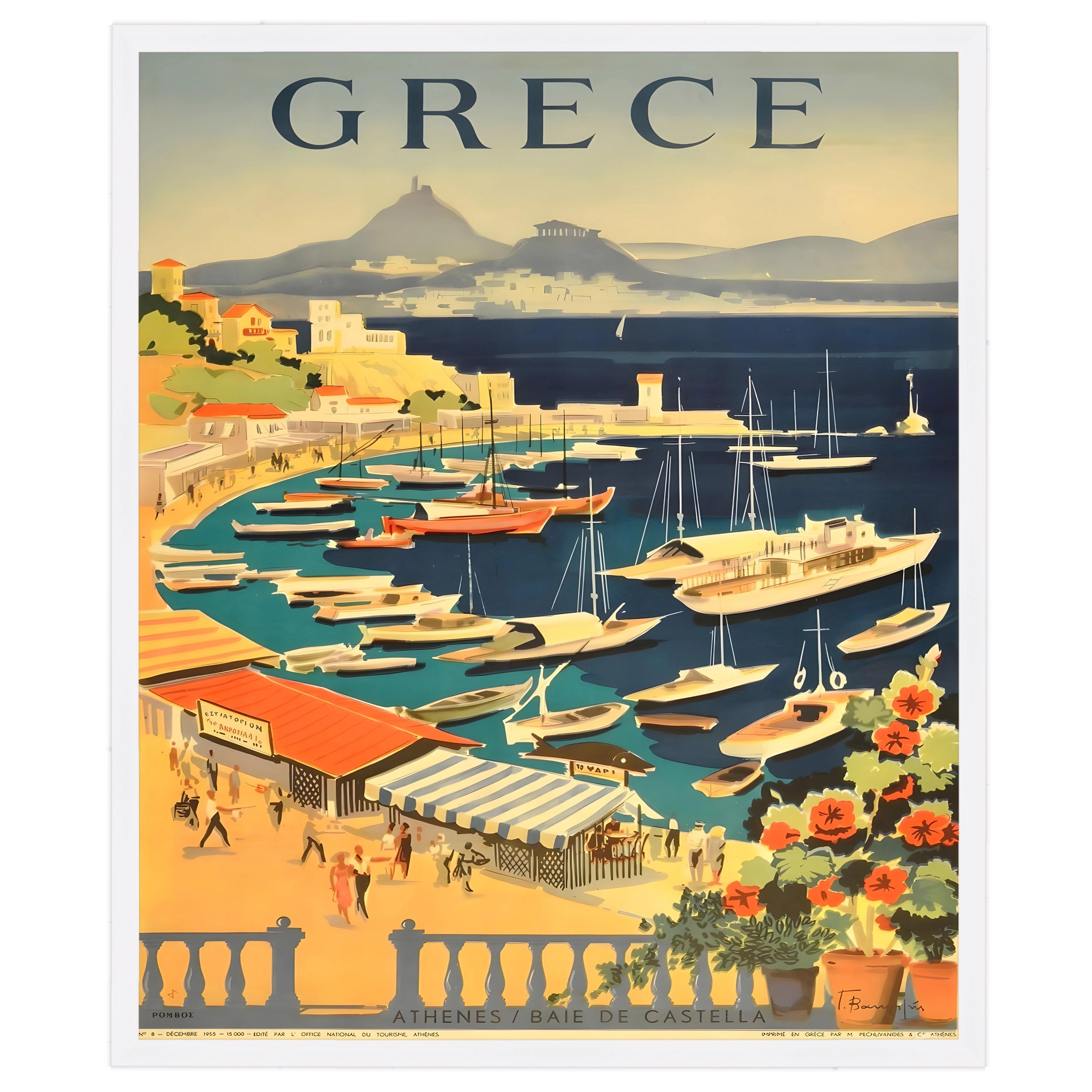Grece
