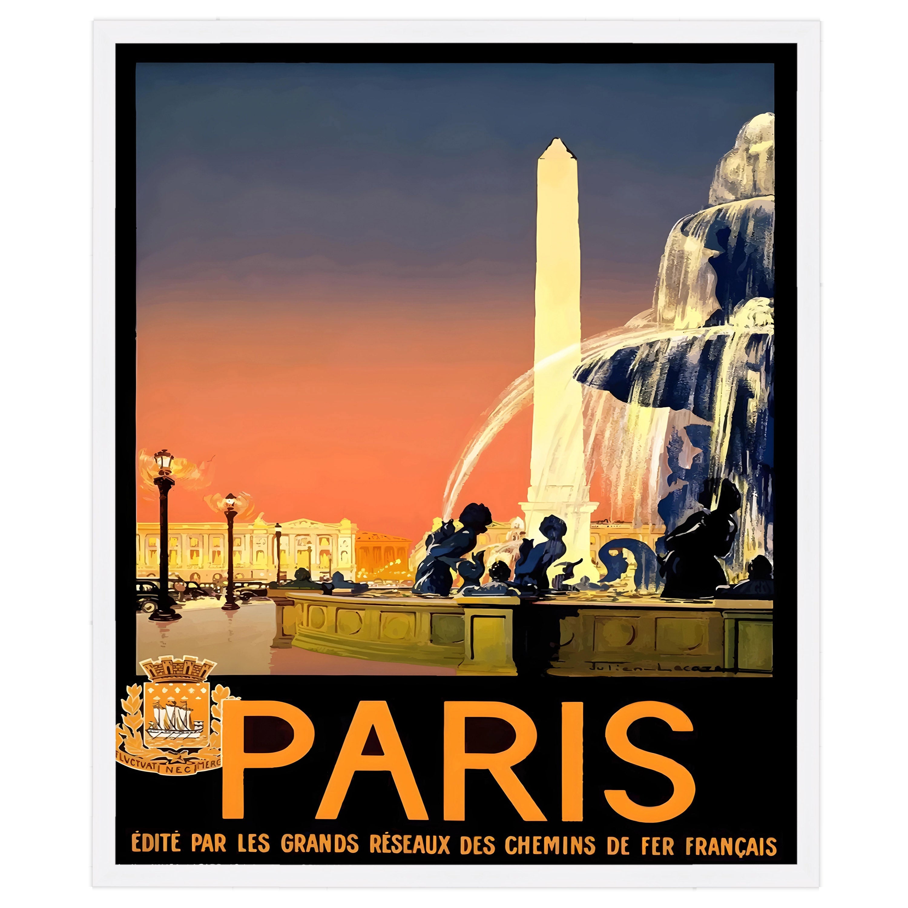 Paris