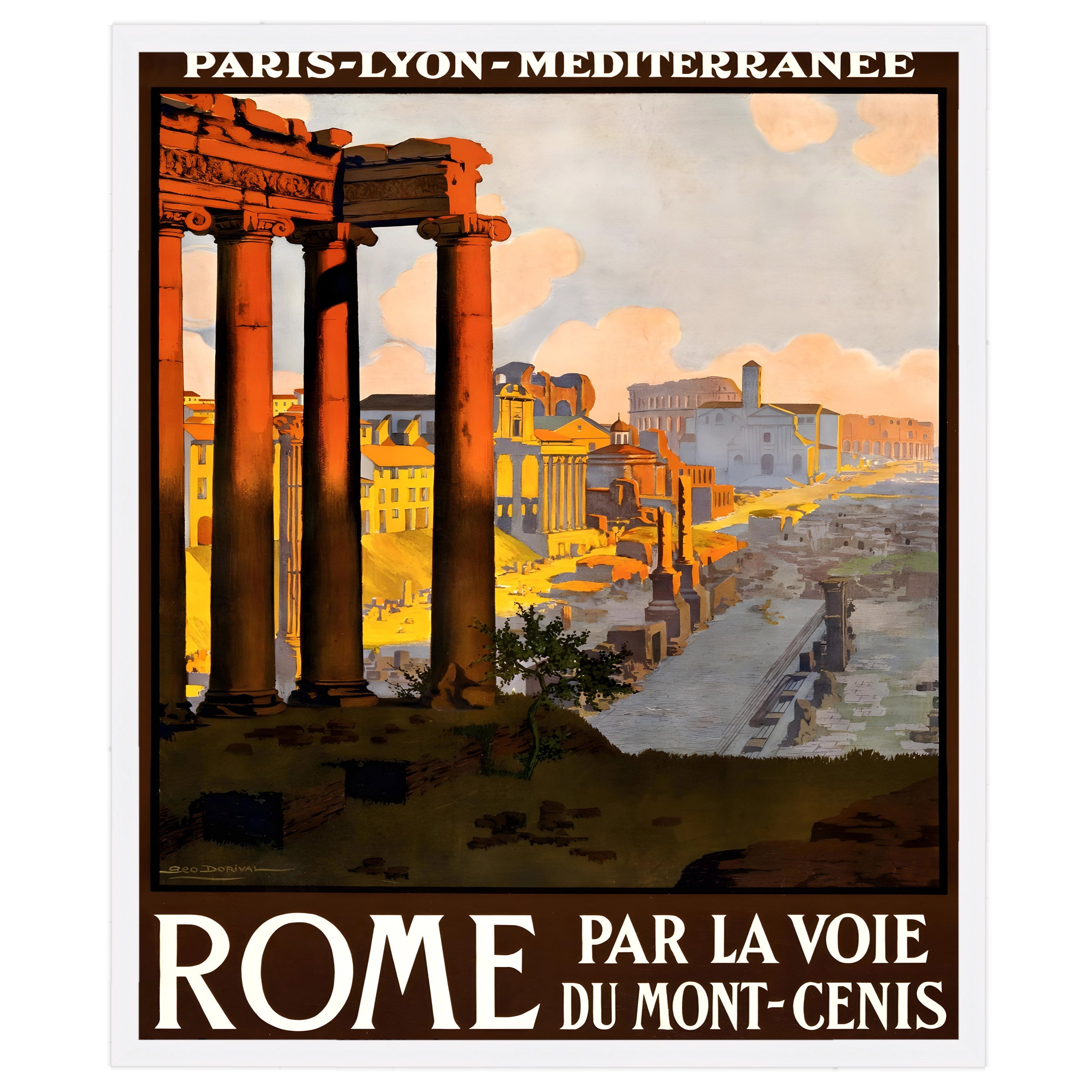 Rome
