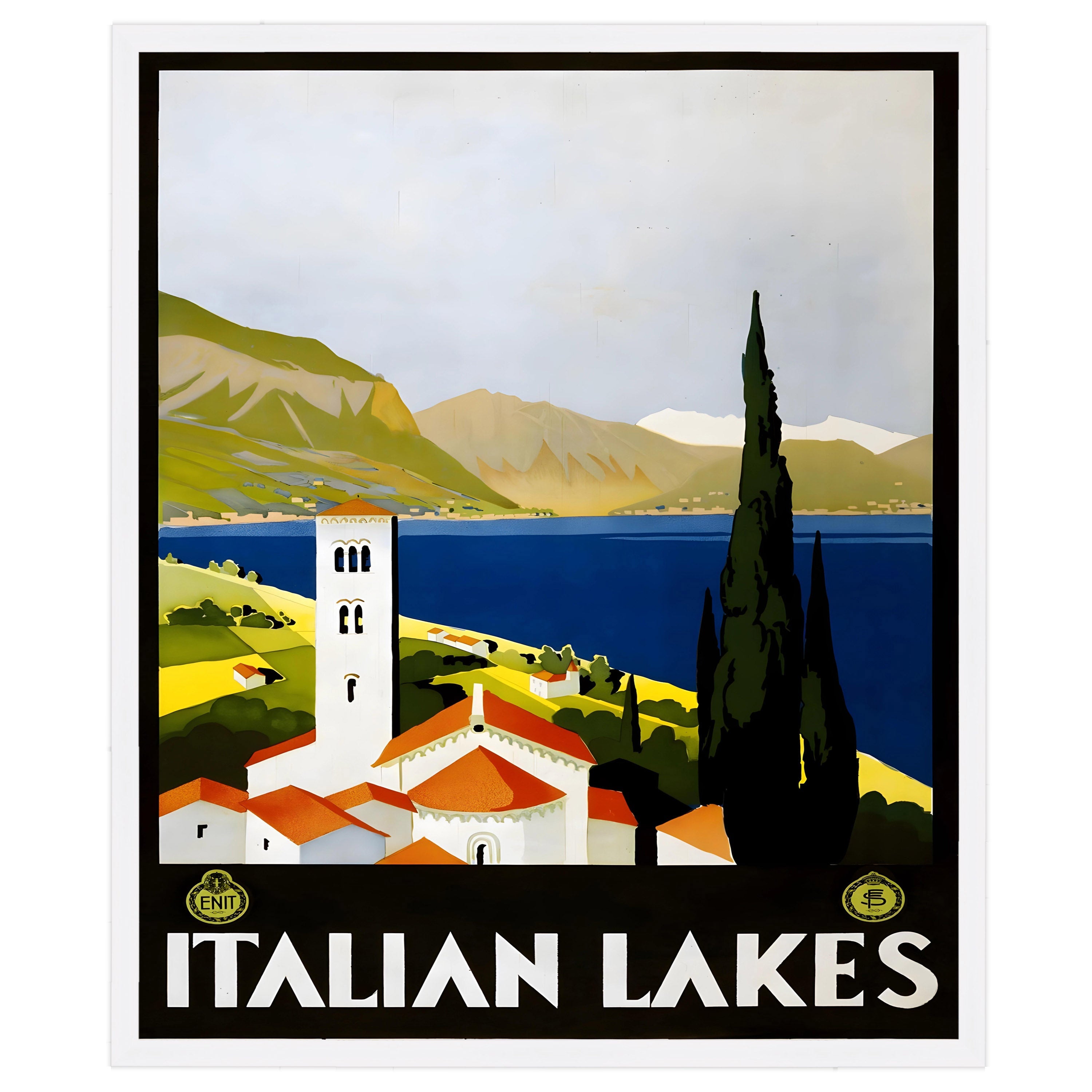 Italian Lakes