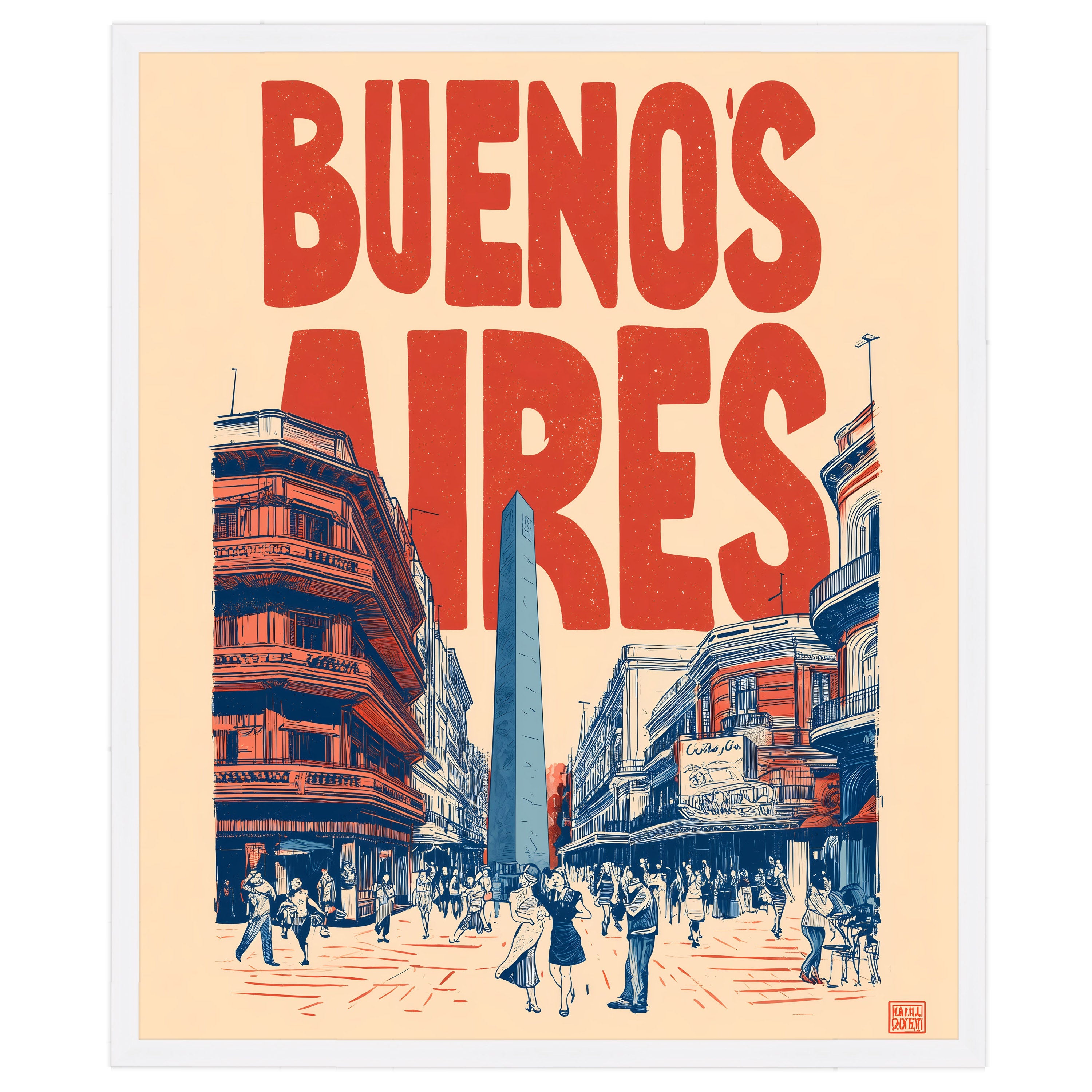 Buenos Aires