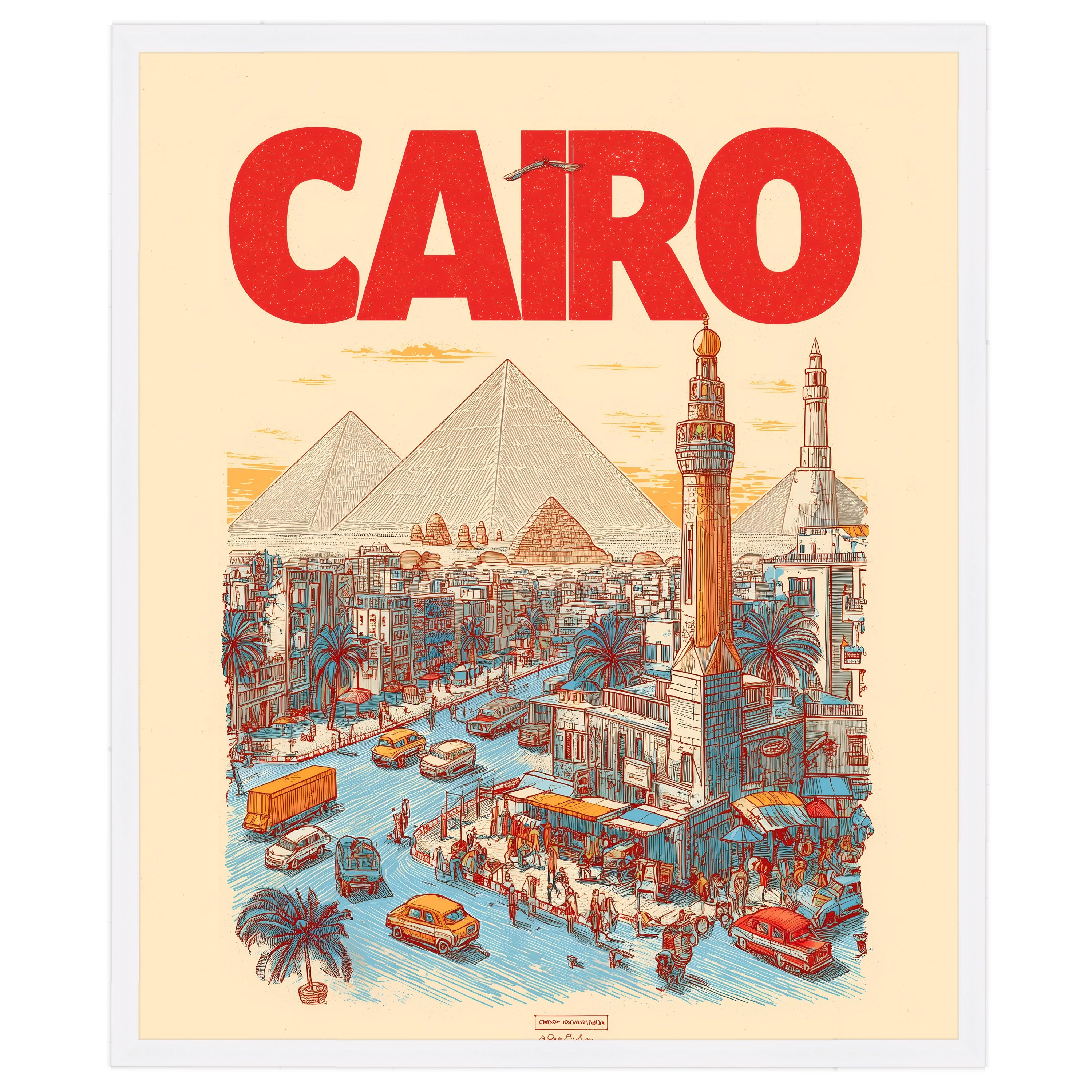Cairo