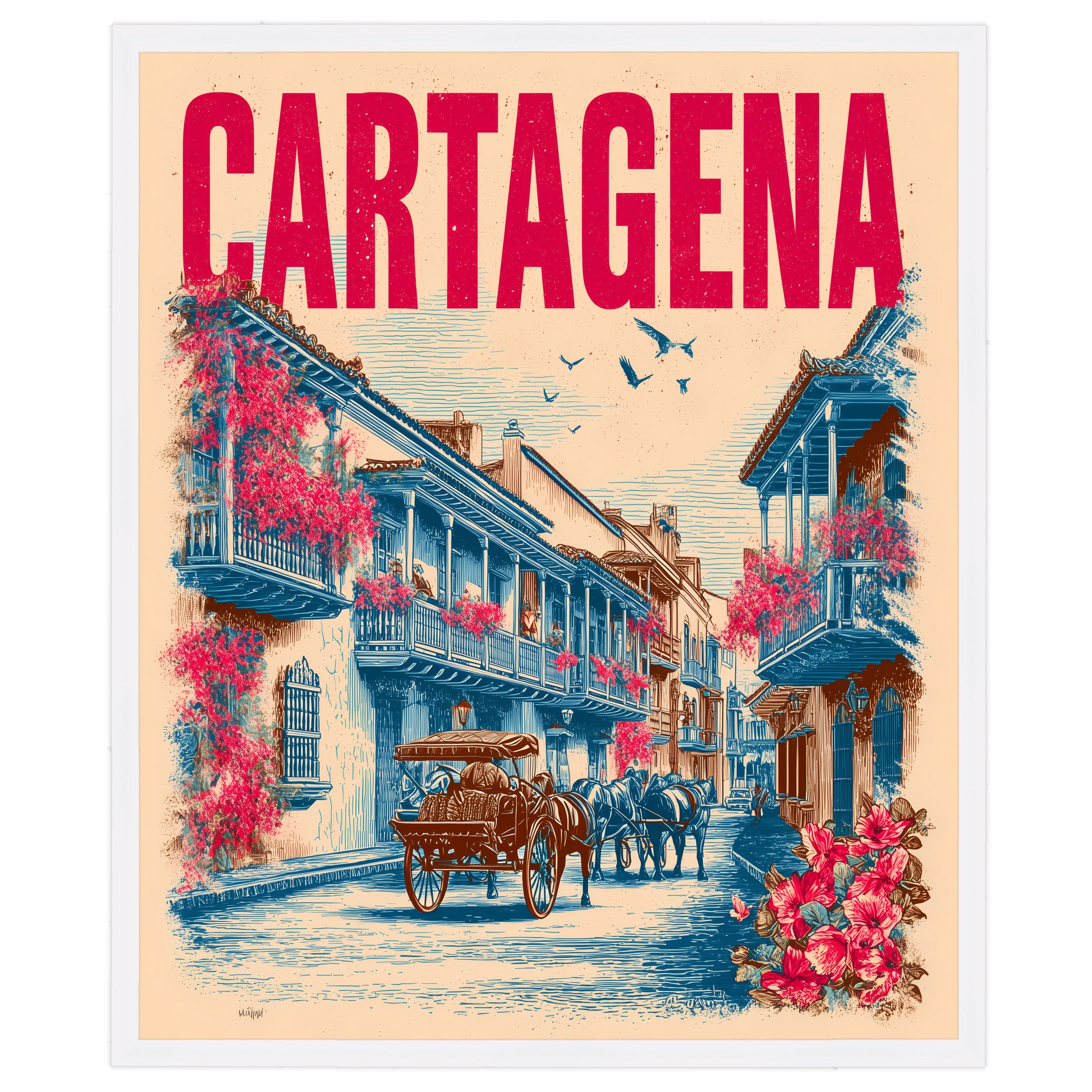Cartagena