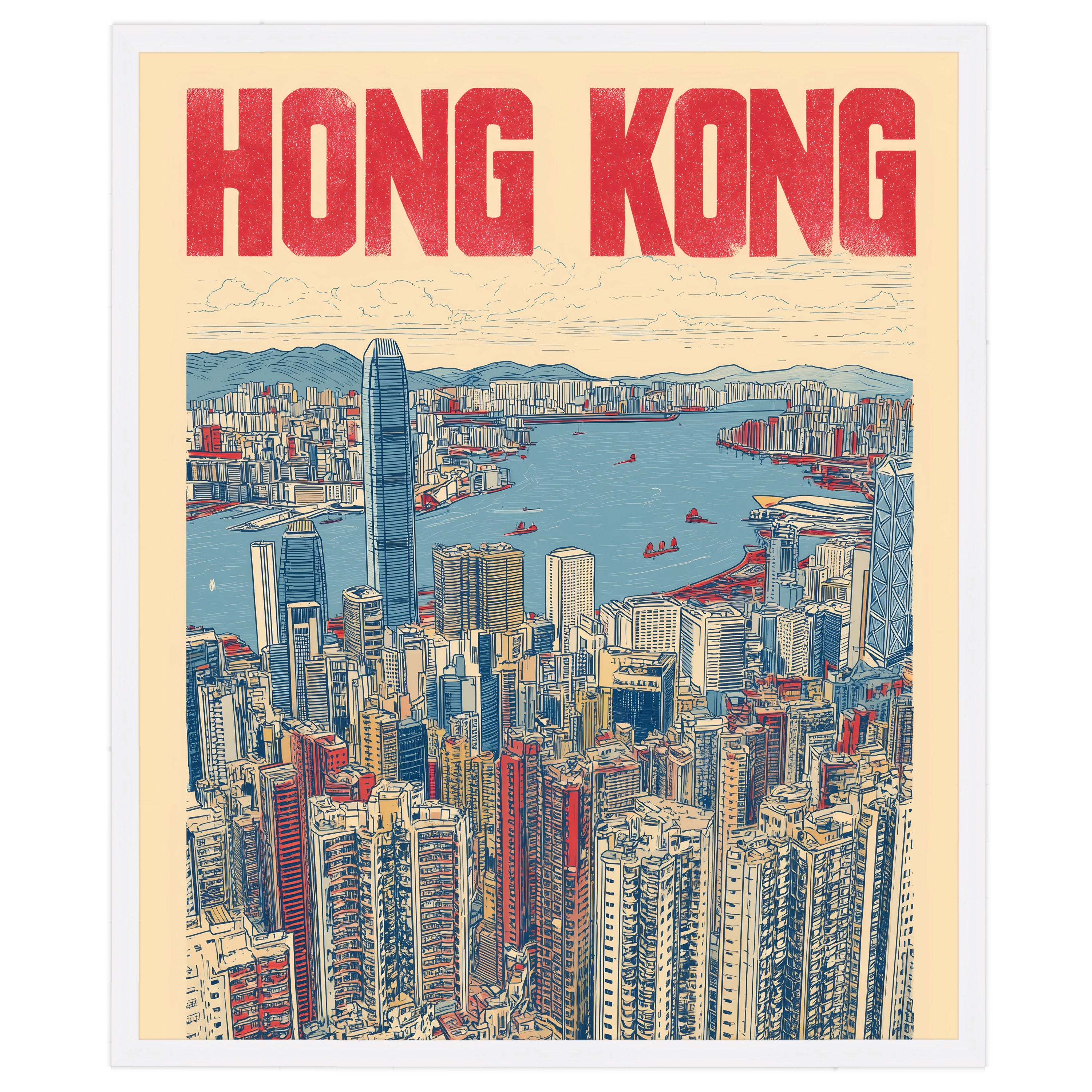 Hong Kong