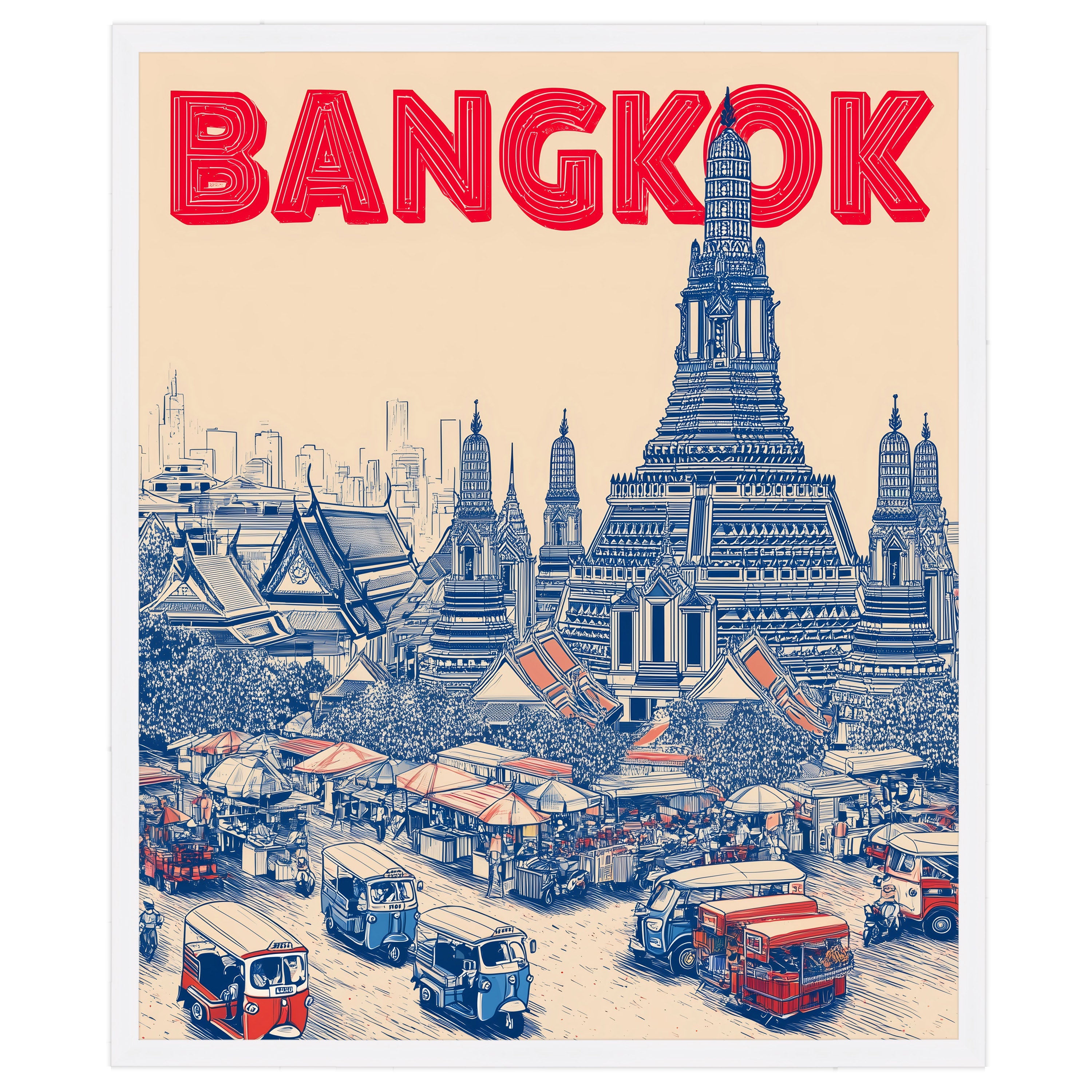 Bangkok
