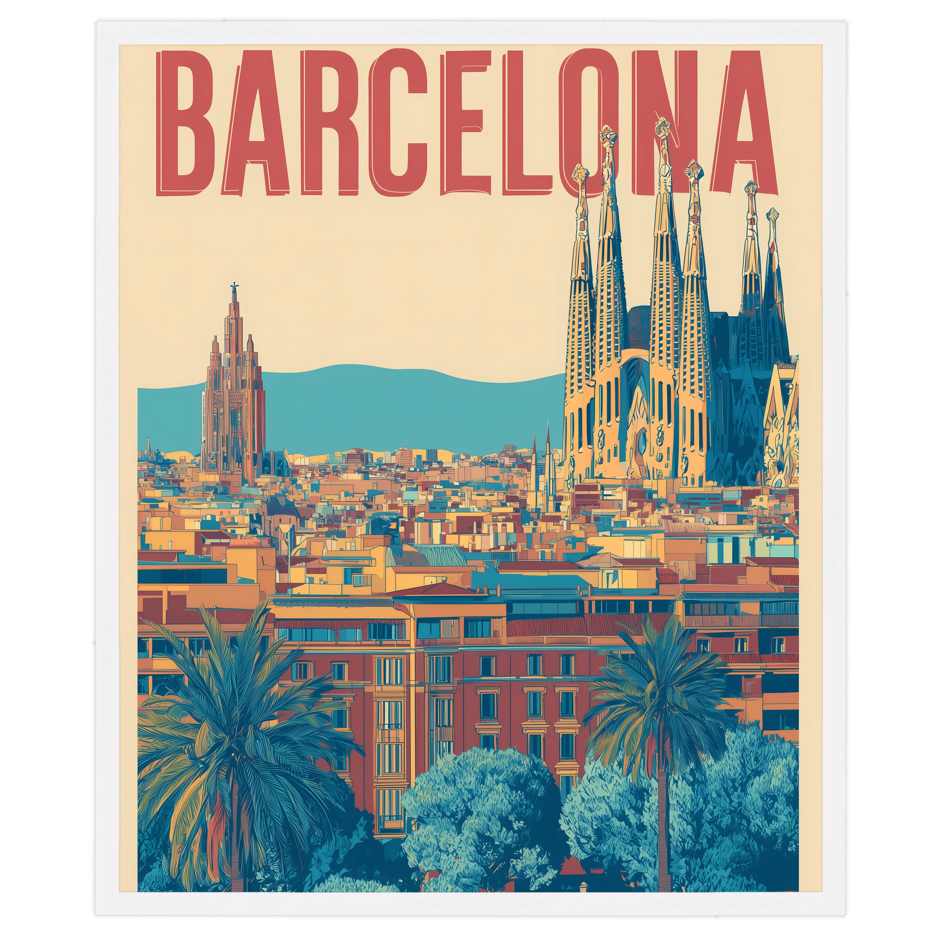 Barcelona