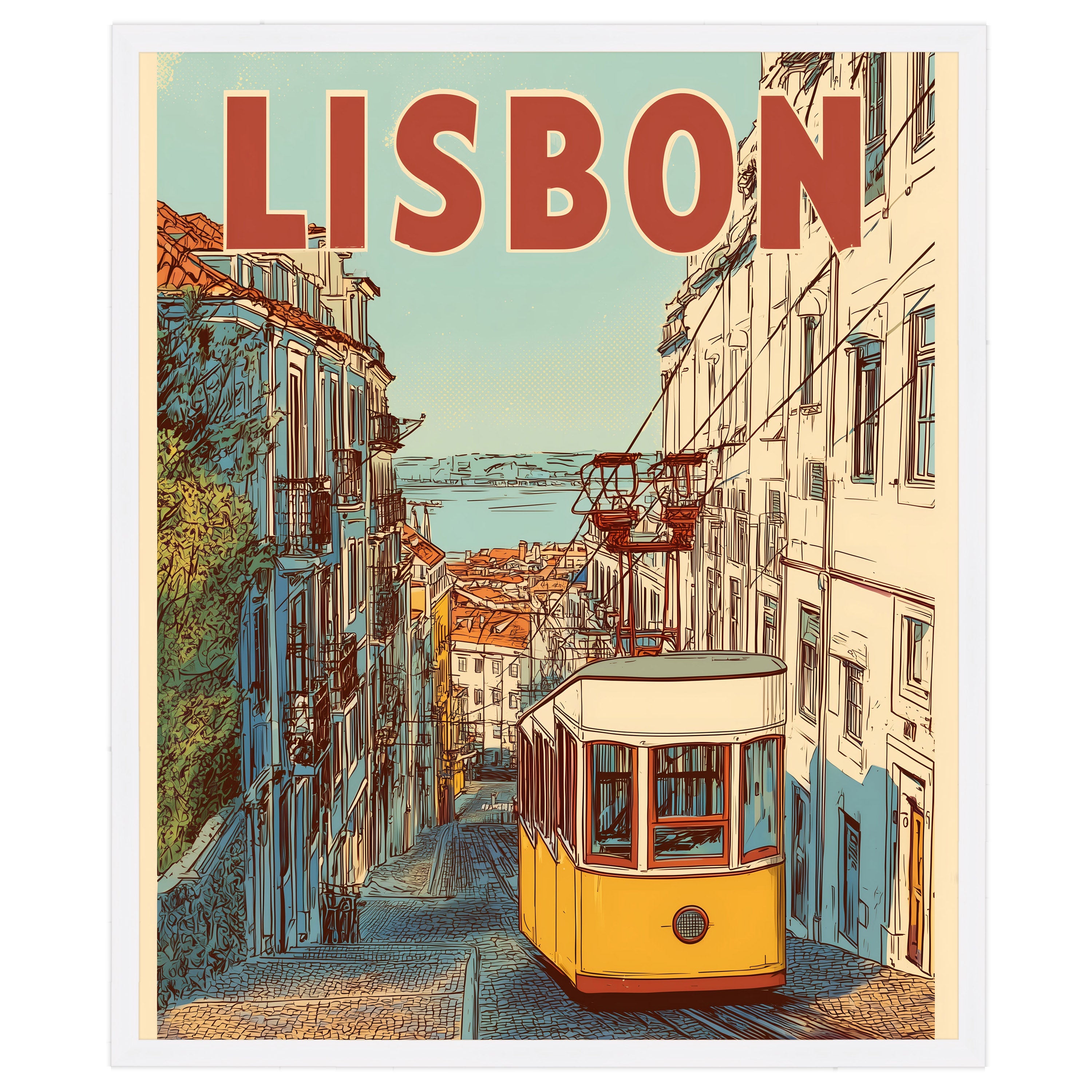 Lisbon