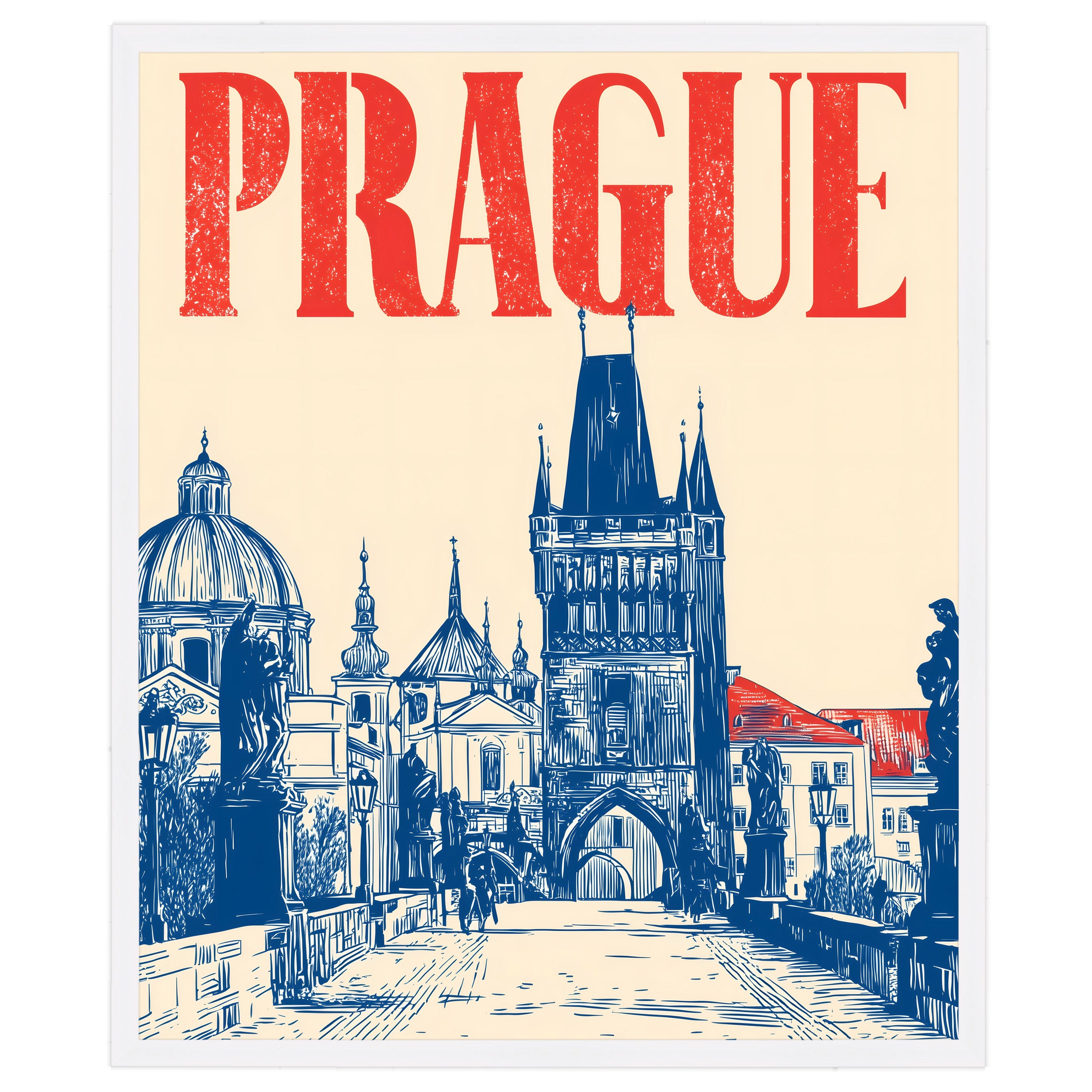 Prague