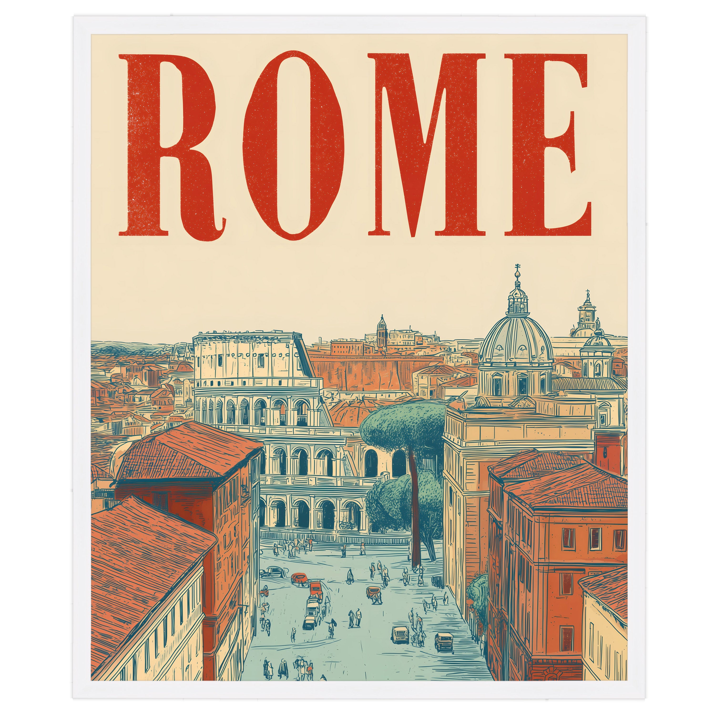 Rome