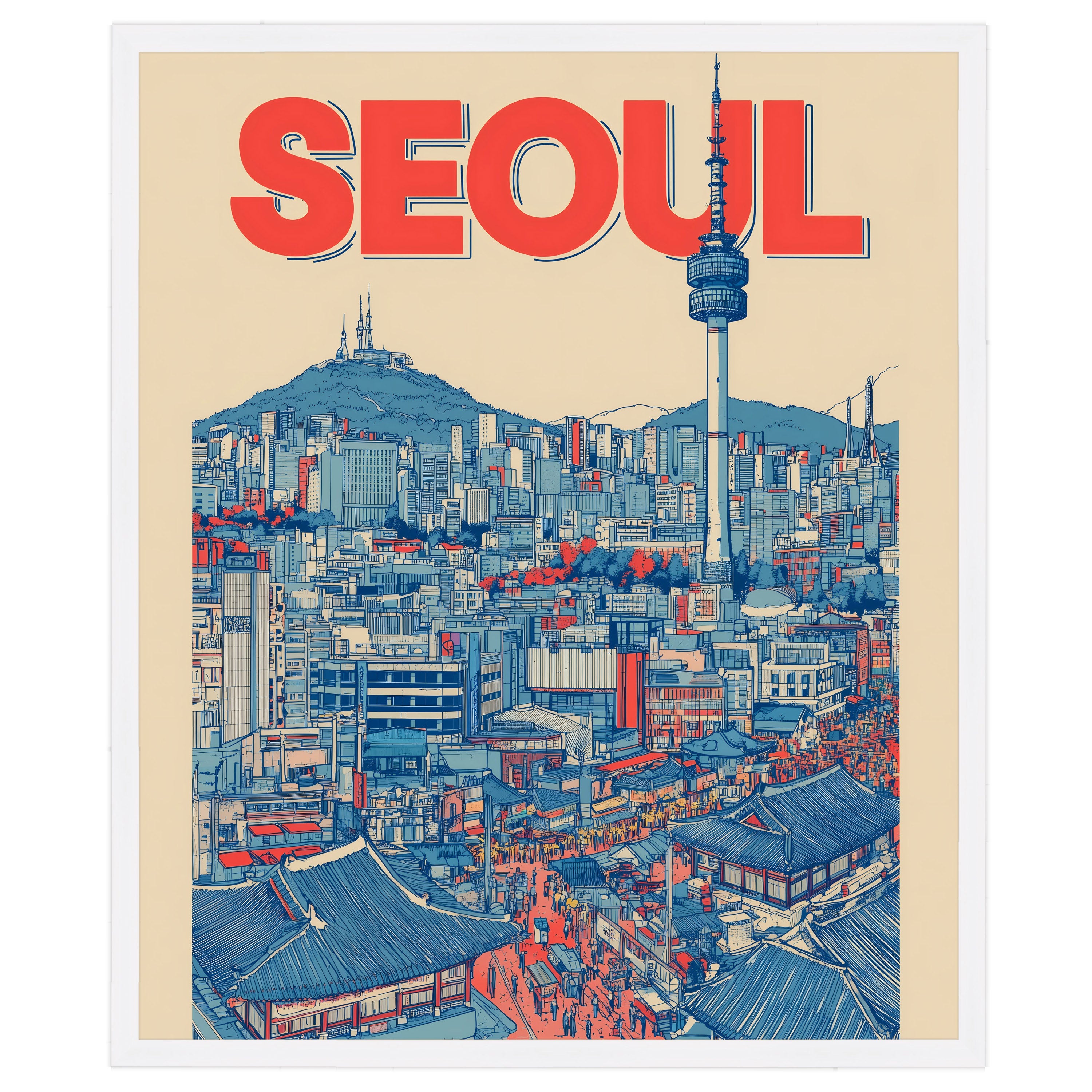 Seoul