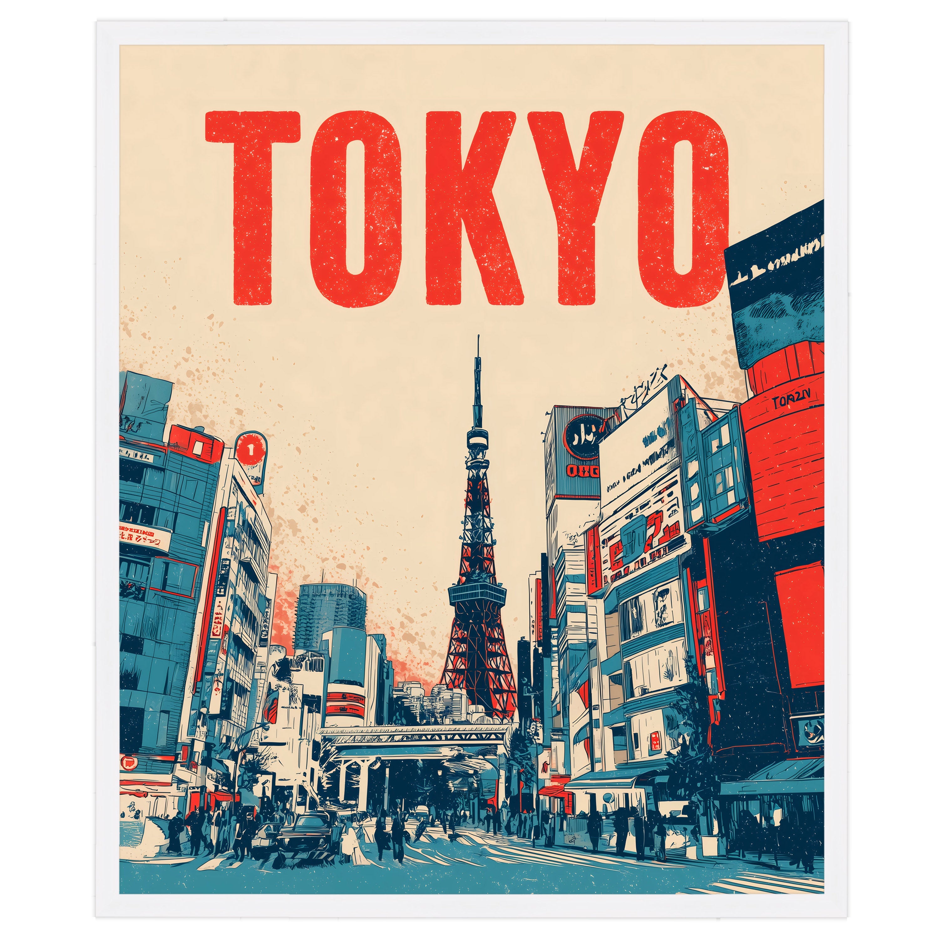 Tokyo