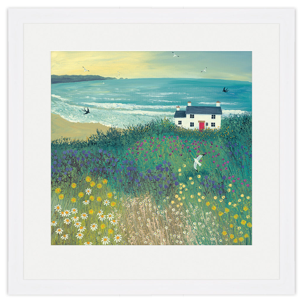 Cottage by Ocean Meadow