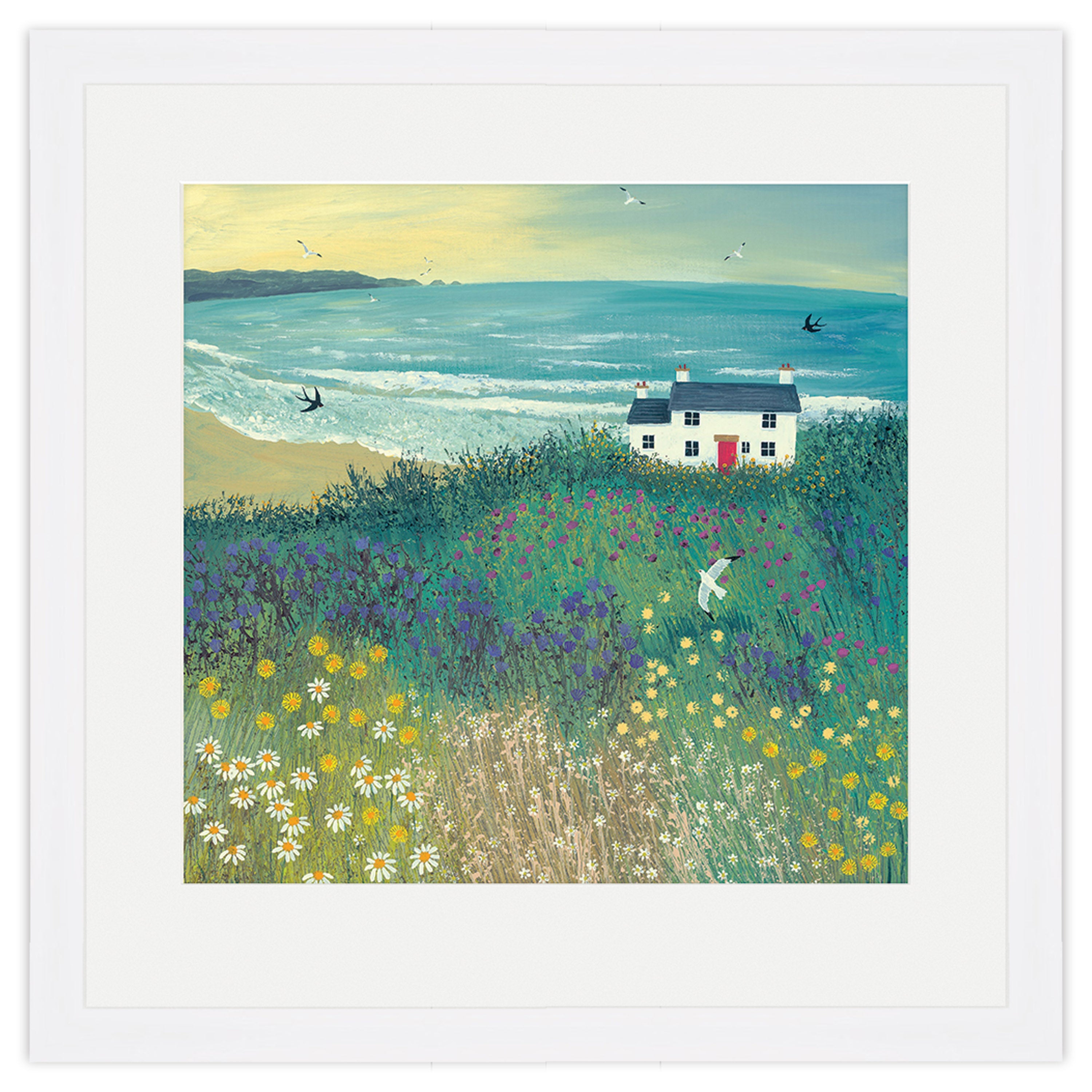 Cottage by Ocean Meadow