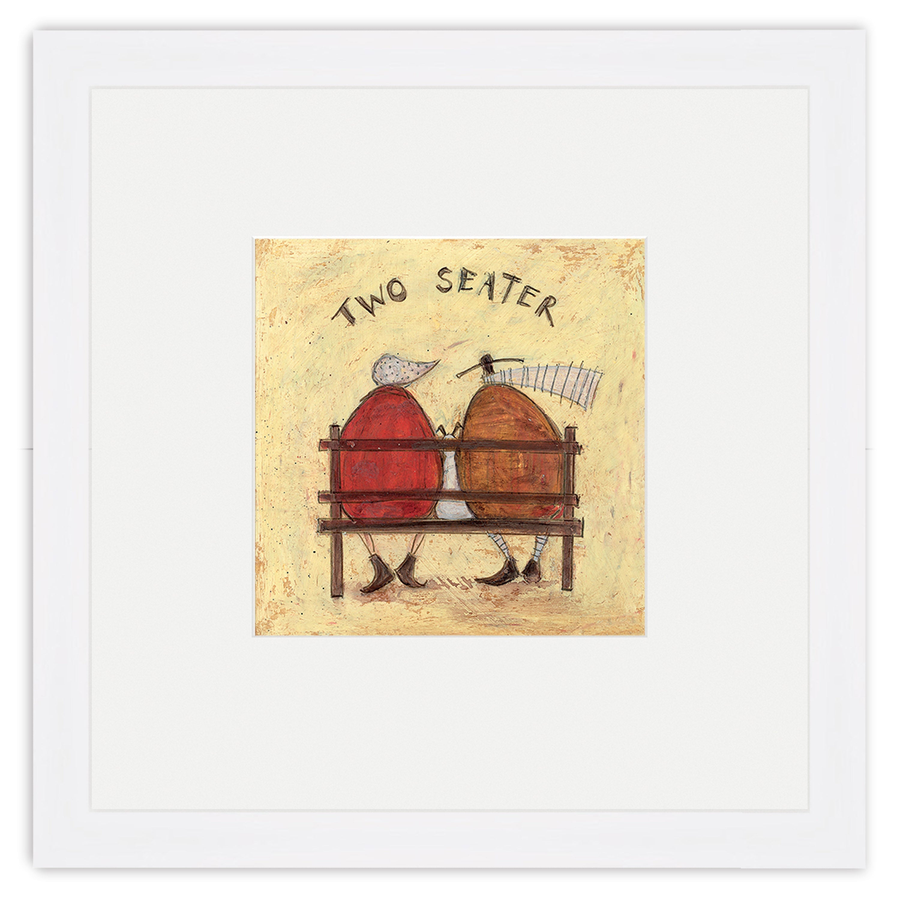Two Seater