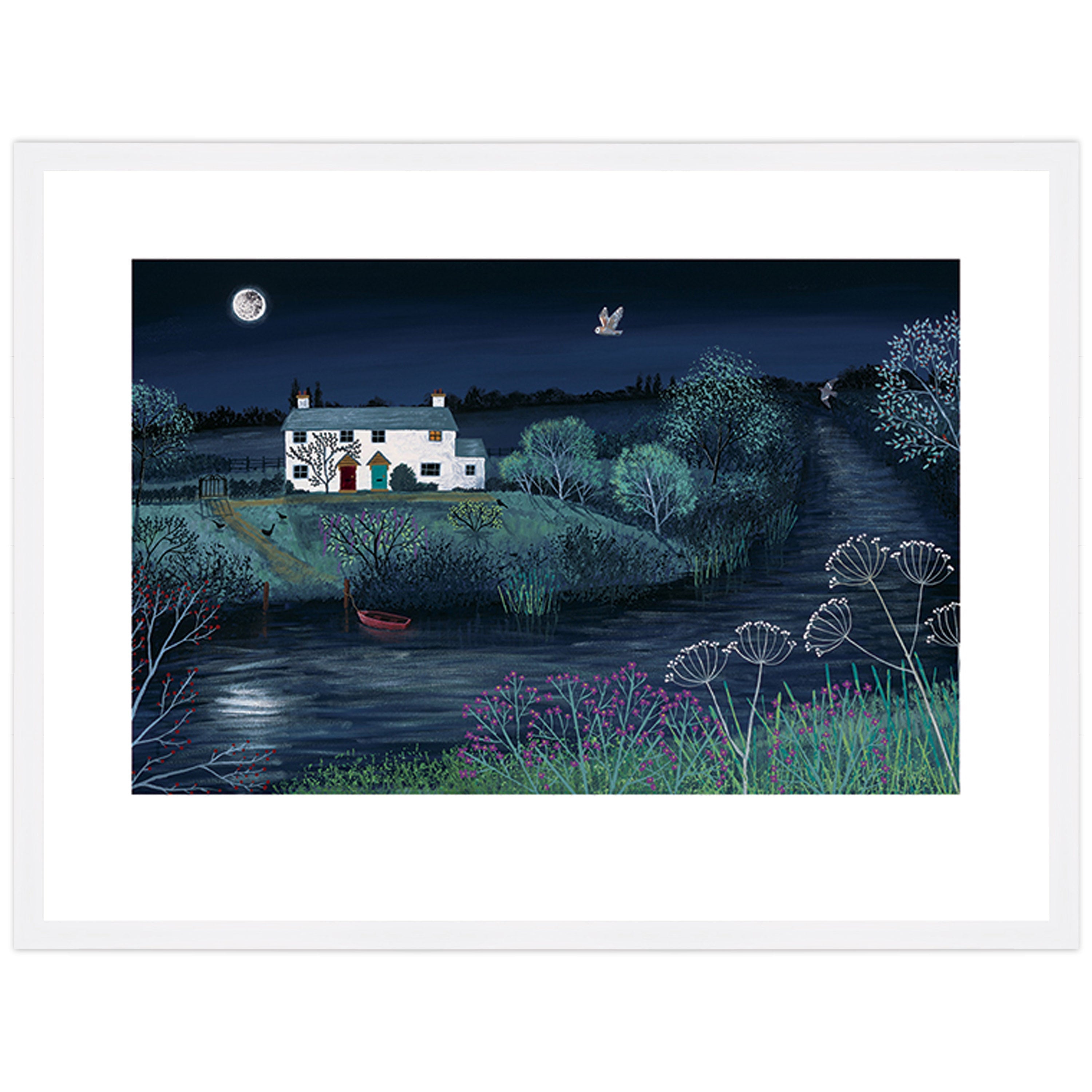 Moon River