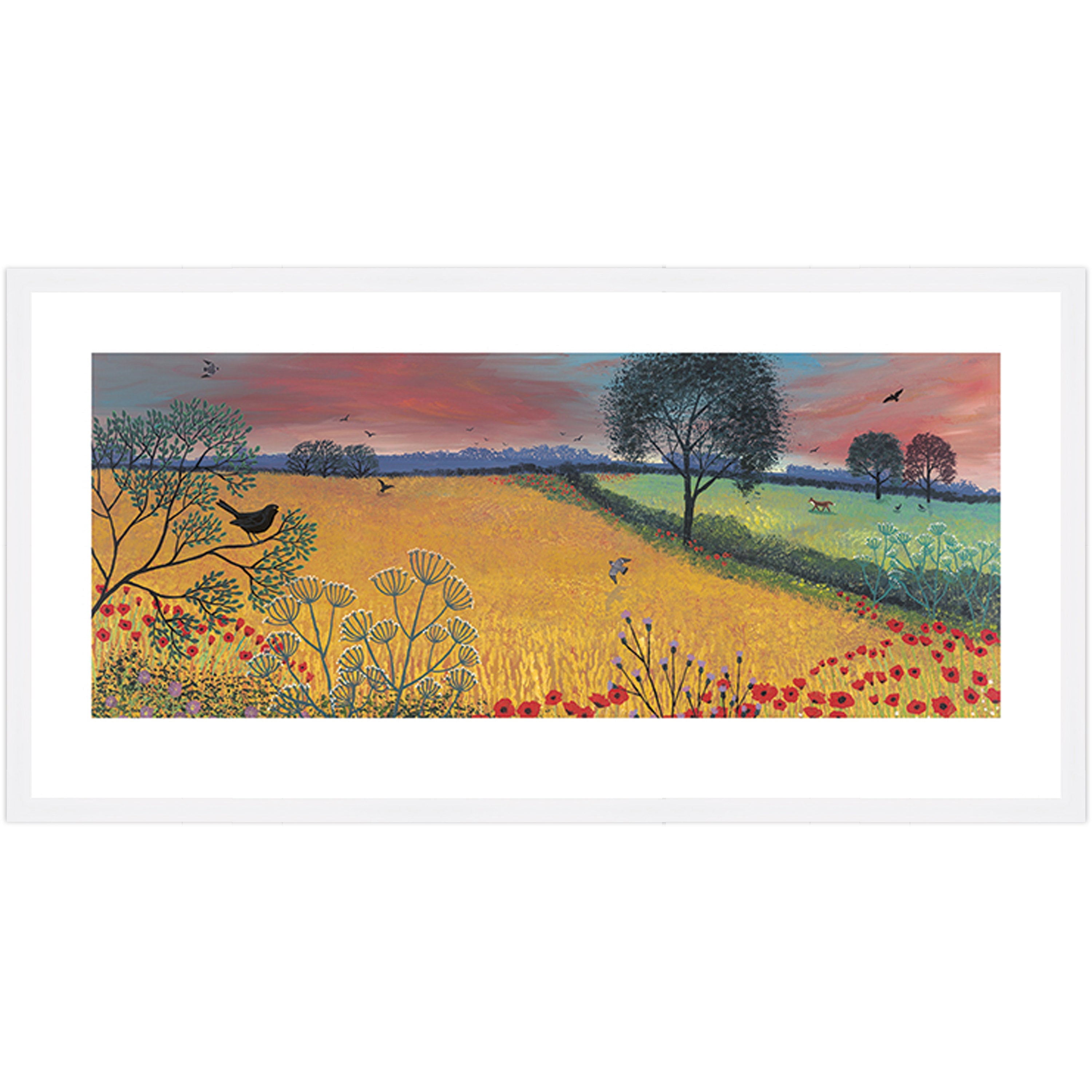 Harvest Song