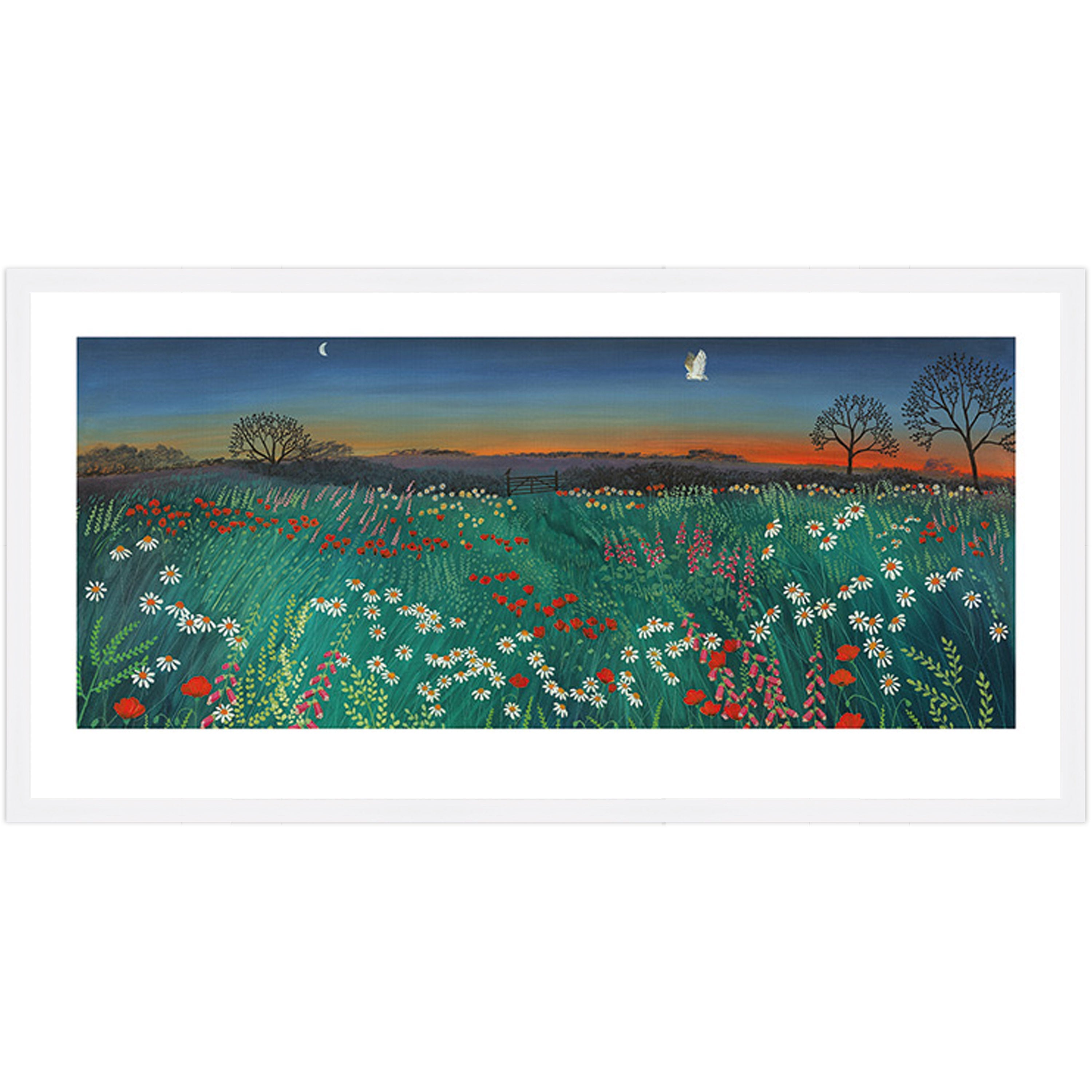 Twilight Meadow