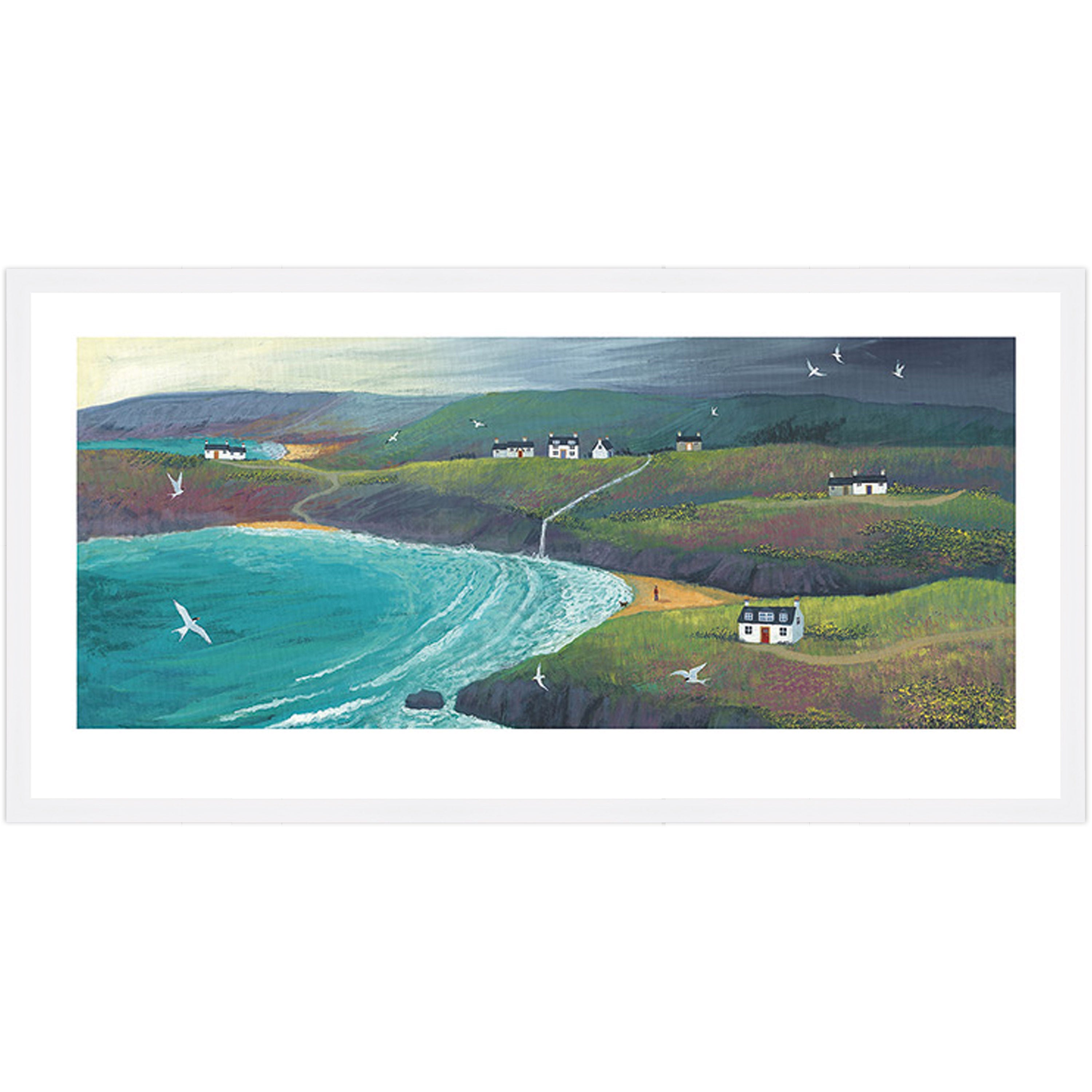 Coastal Hills