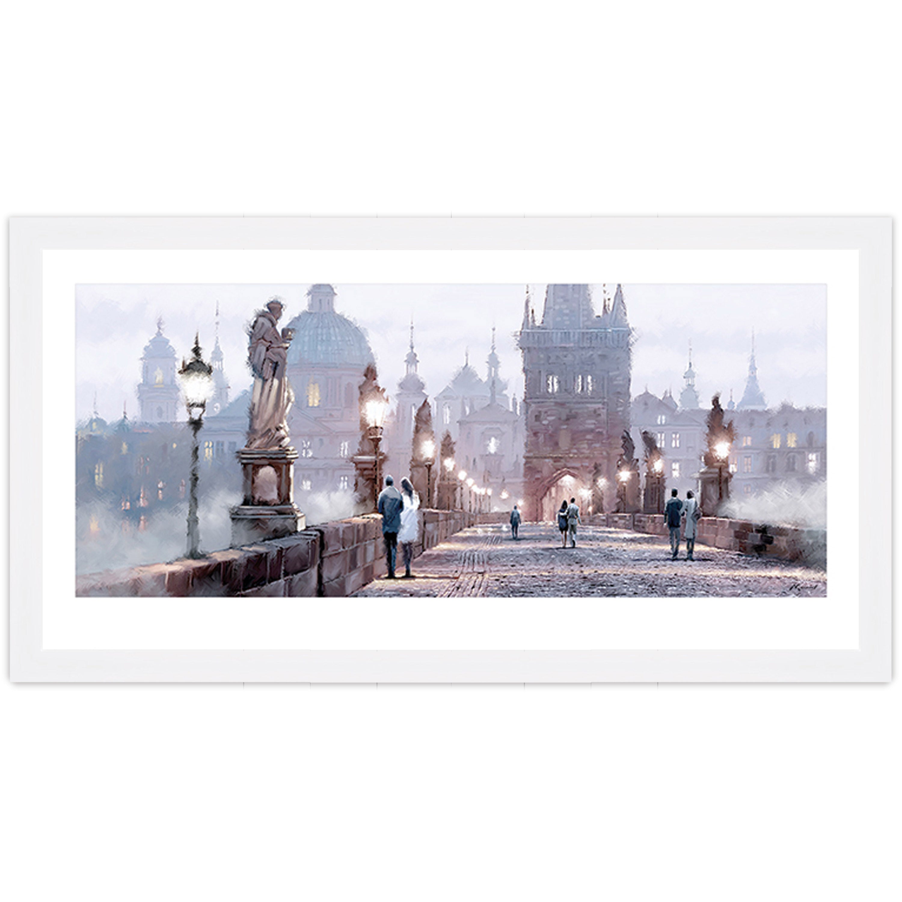 Charles Bridge