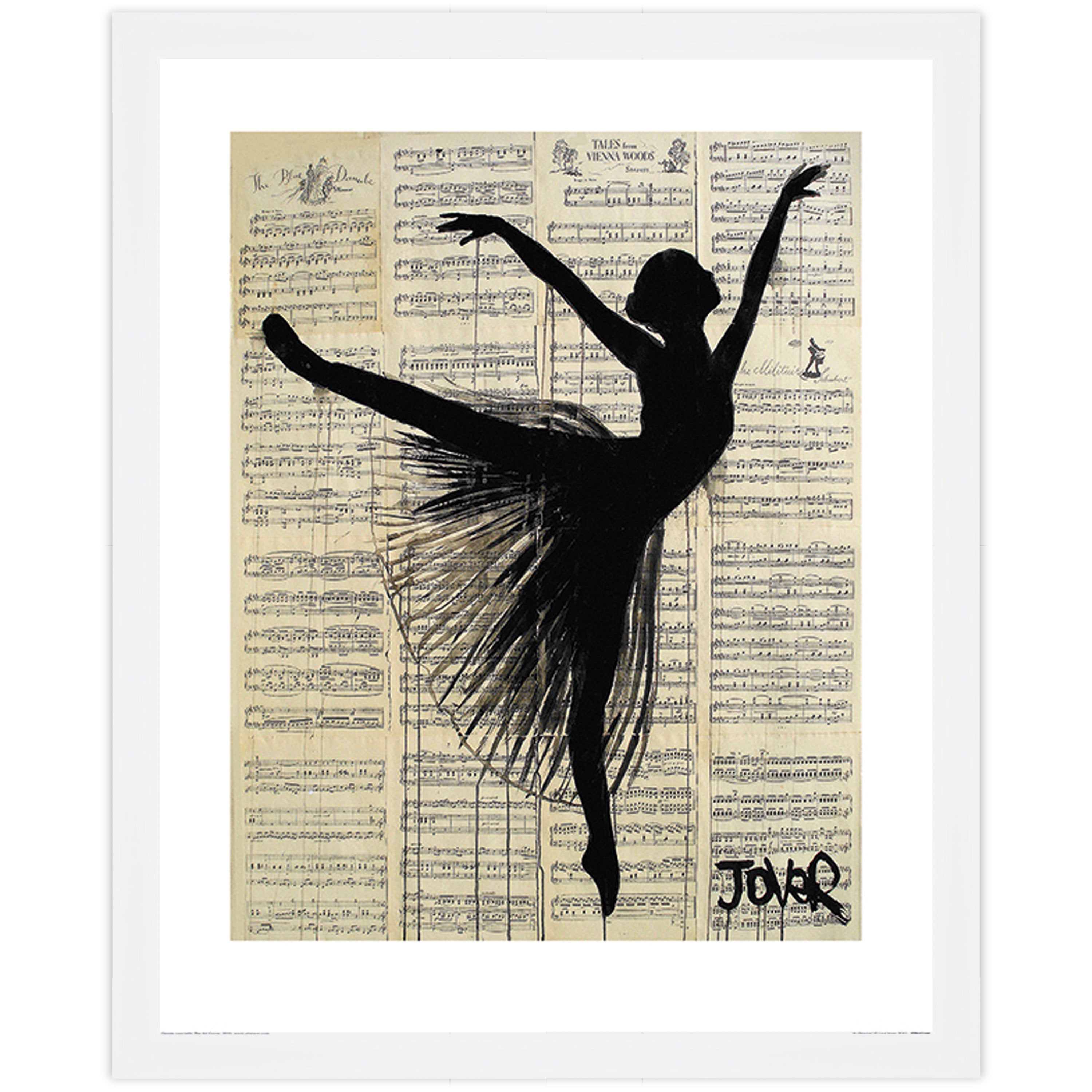 Arabesque