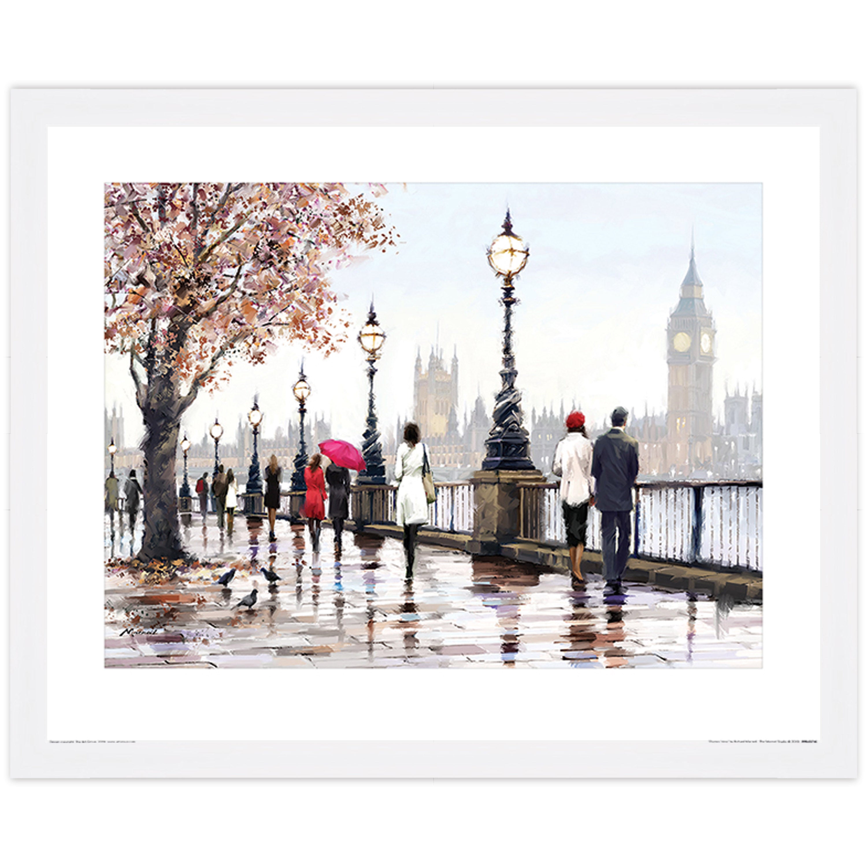 Thames View