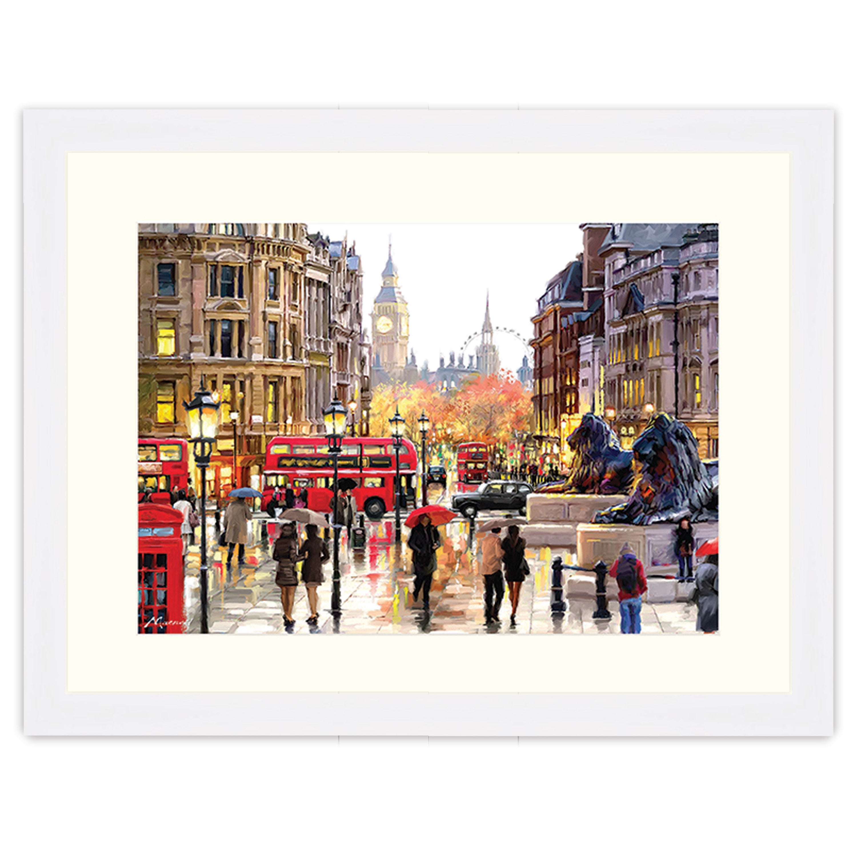 London Landscape