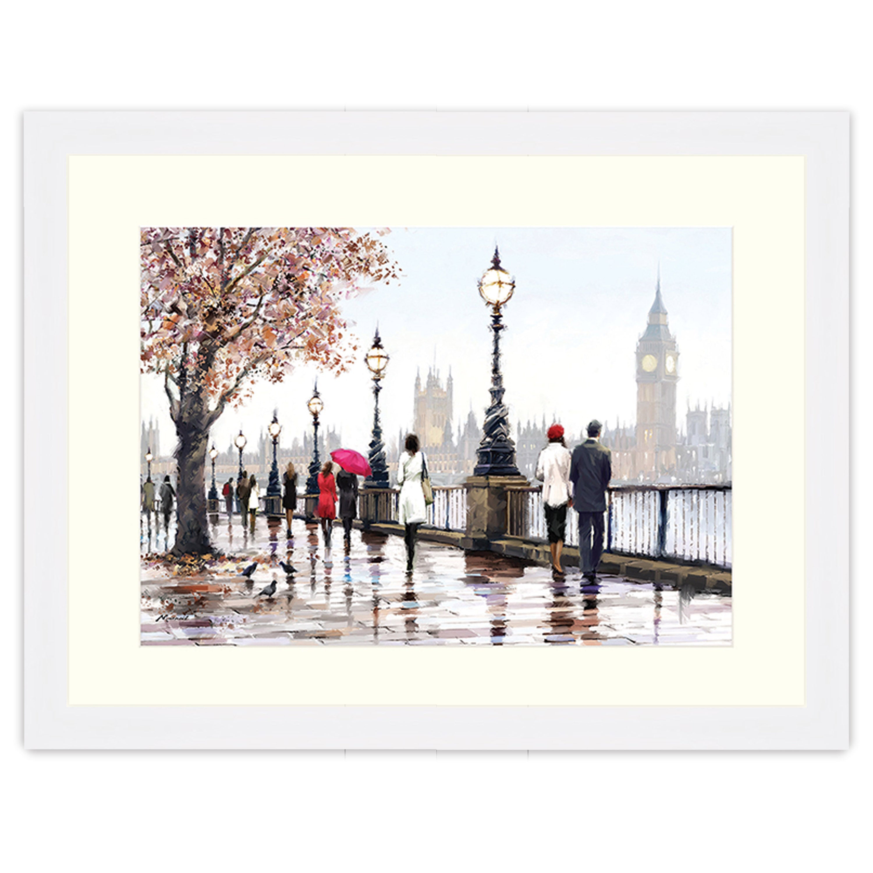 Thames View