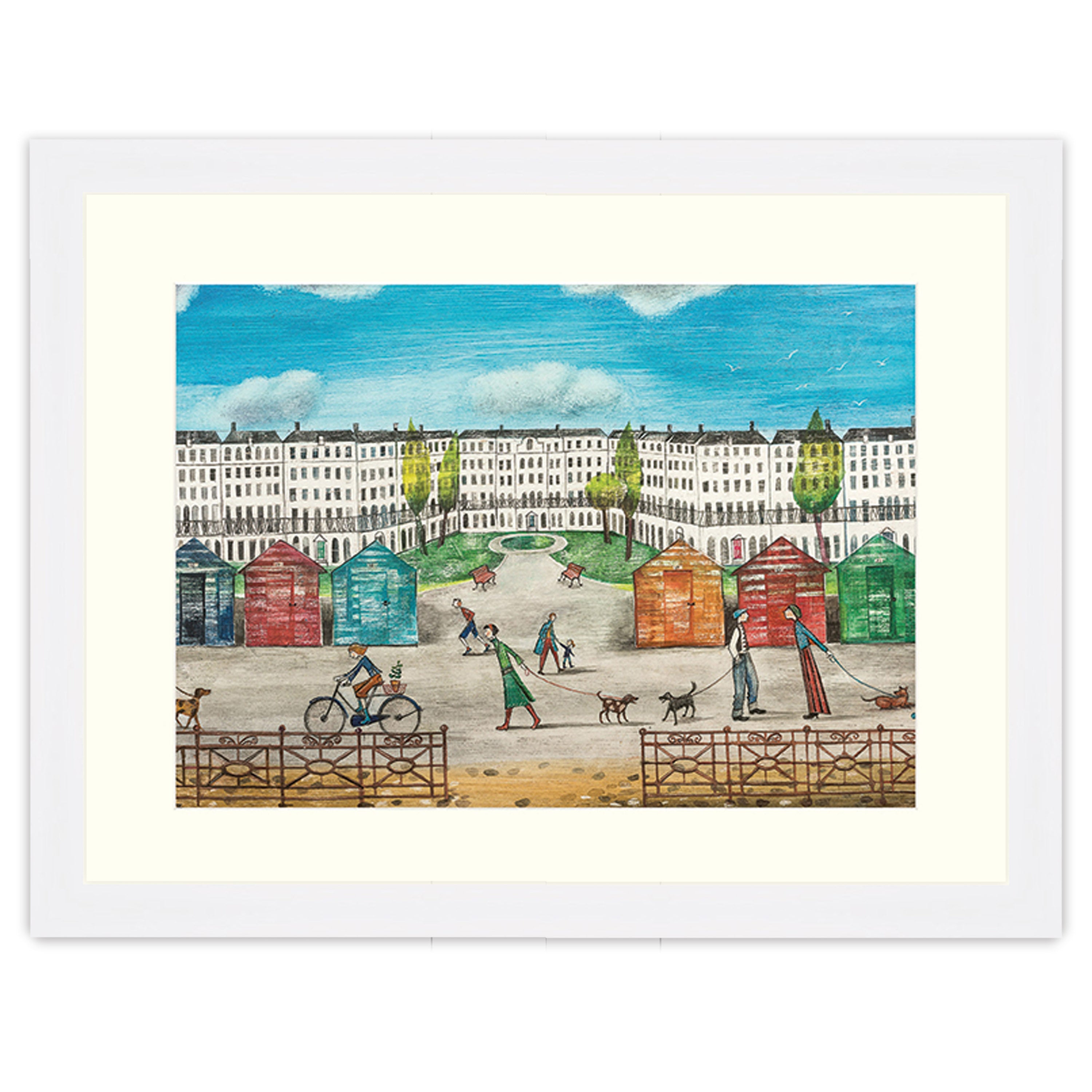 Promenade